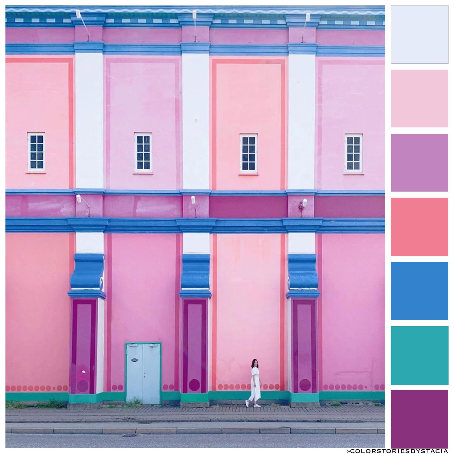 80's Vibes Copenhagen Cinema