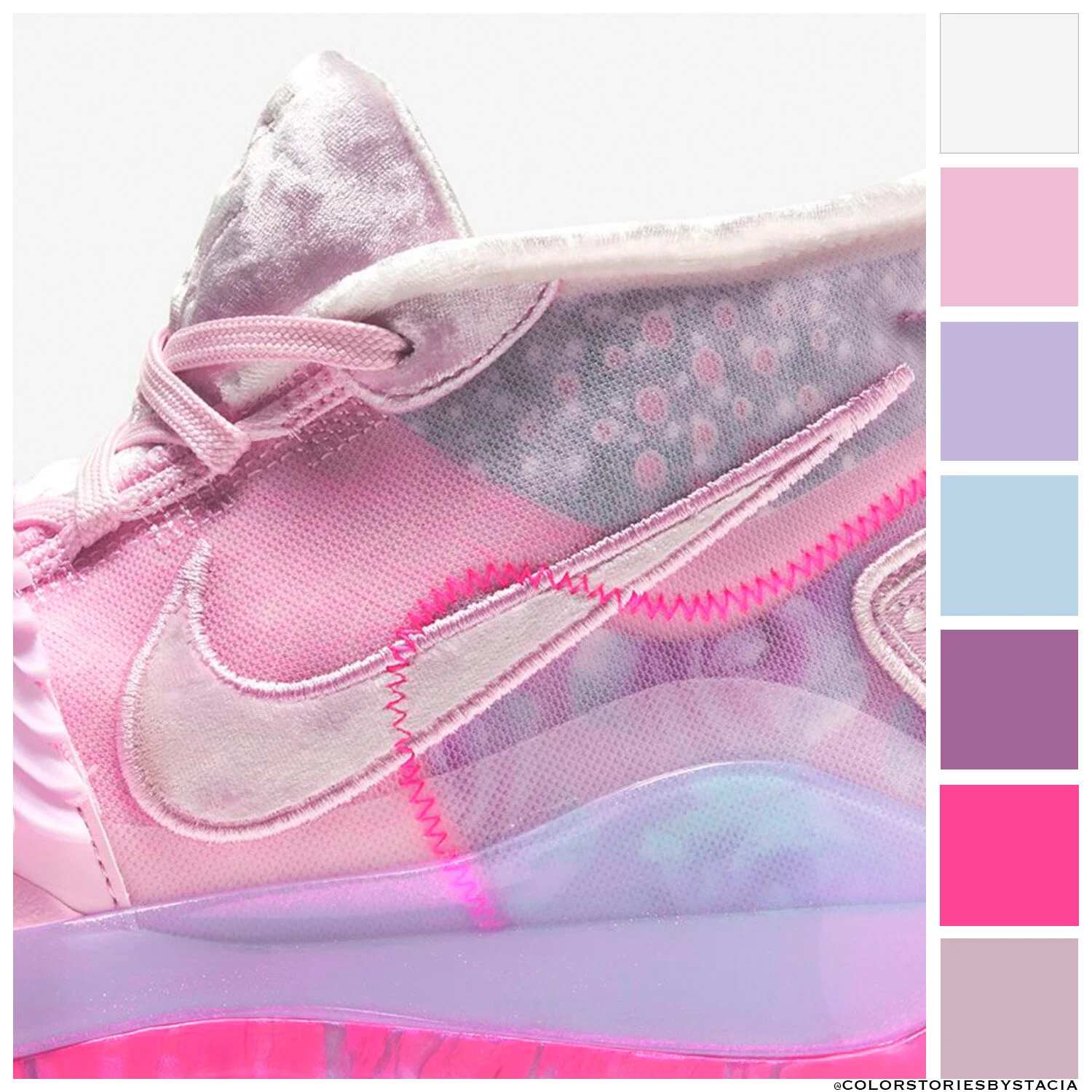 Nike Pink 💕