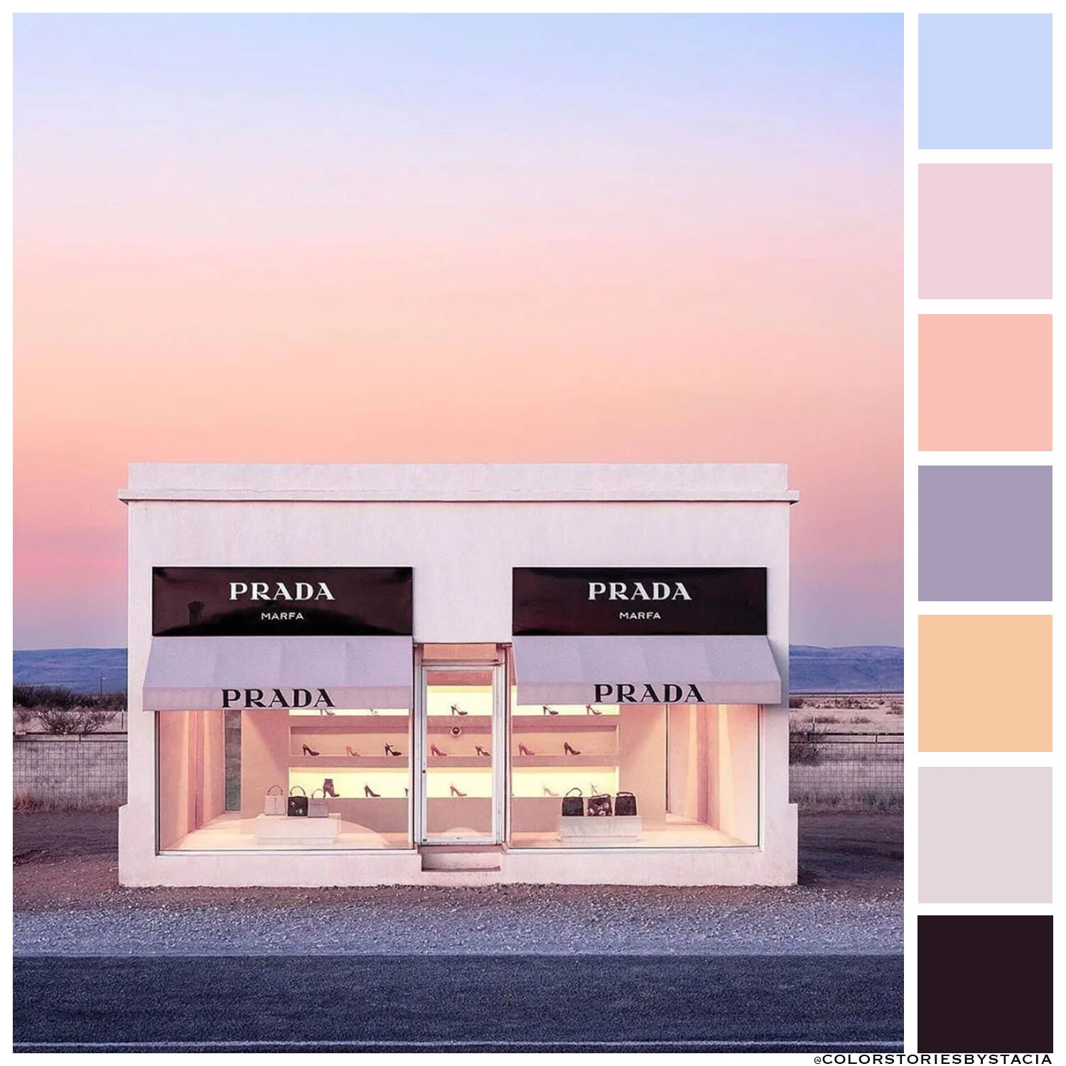 Prada Marfa