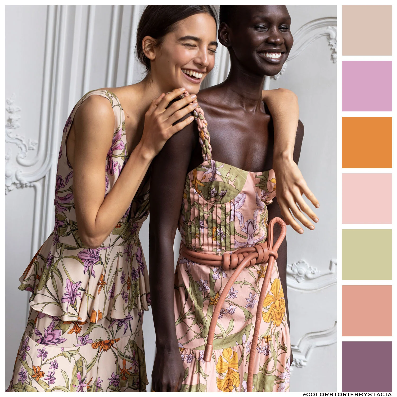 Johanna Ortiz Spring/Summer 2020