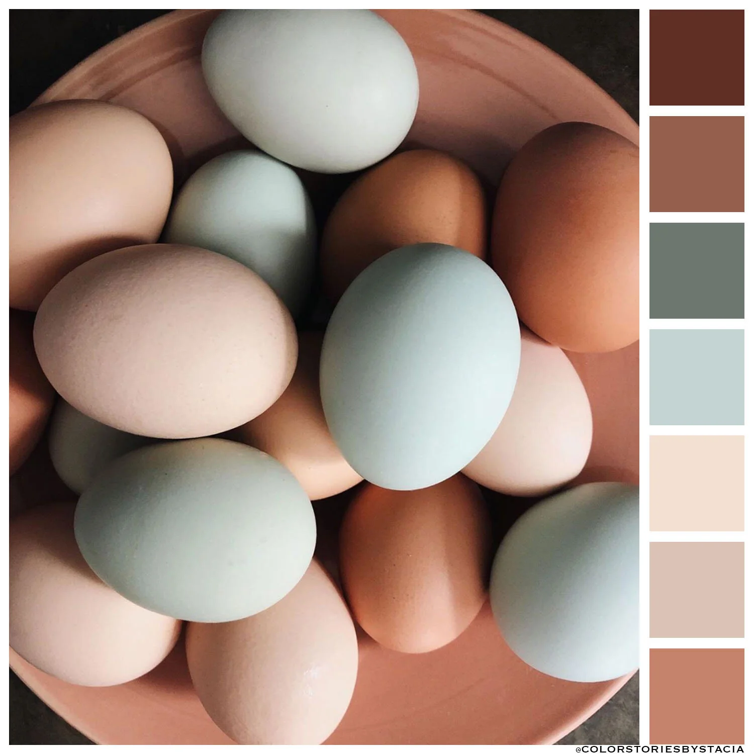 Easter Egg Inspo