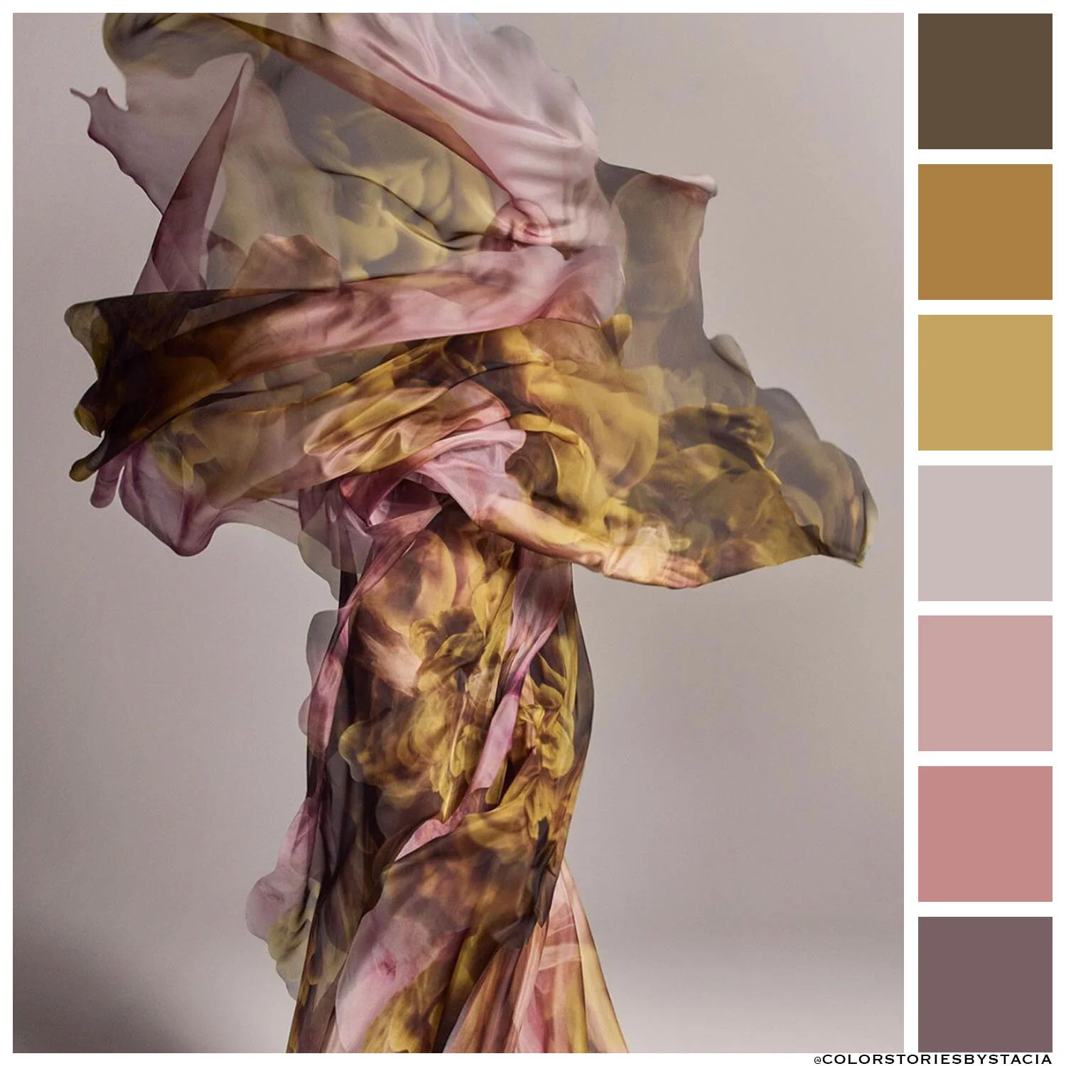 Iris van Herpen ～ Shift Souls ⁠