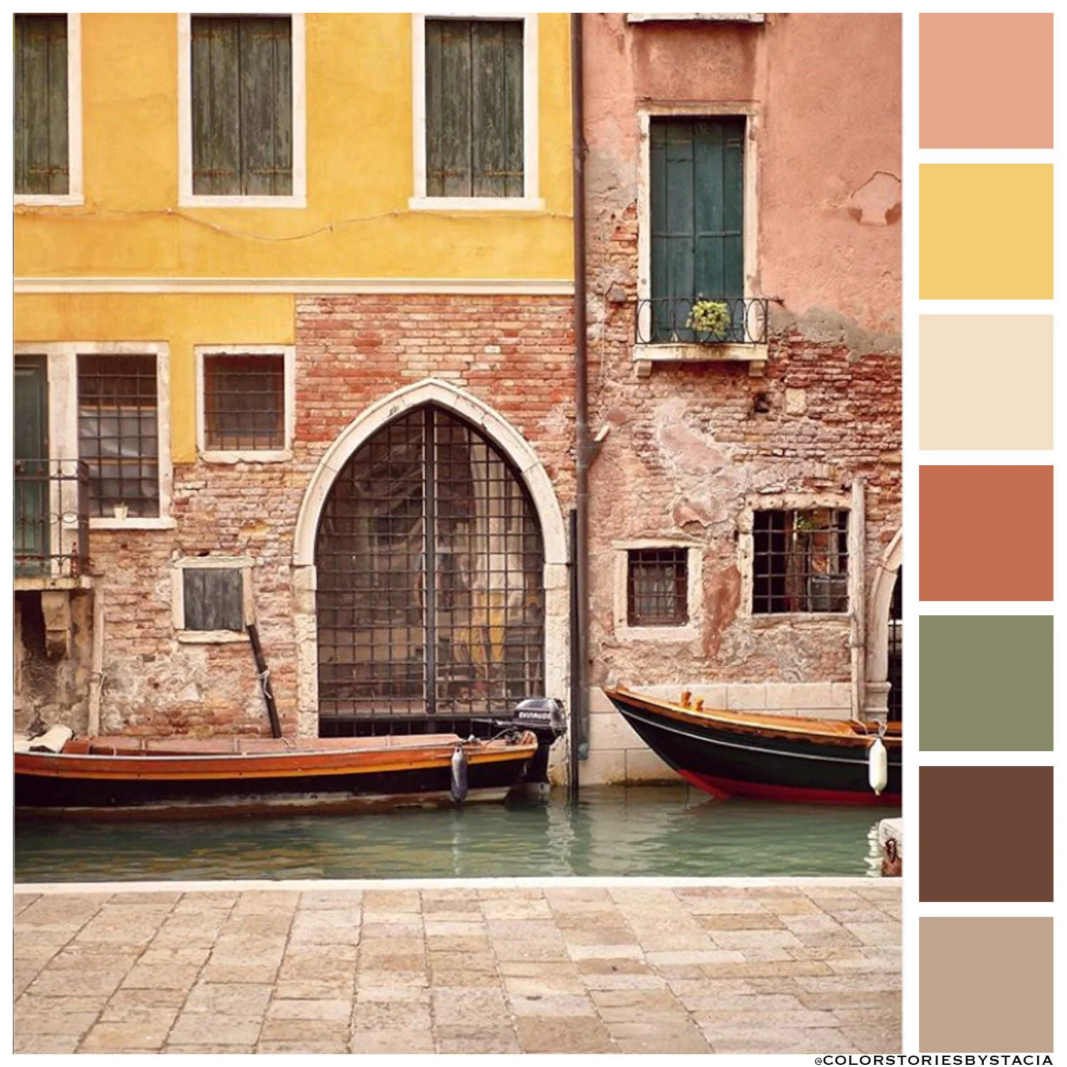 Sending love to beautiful Italy 💛⁠ 