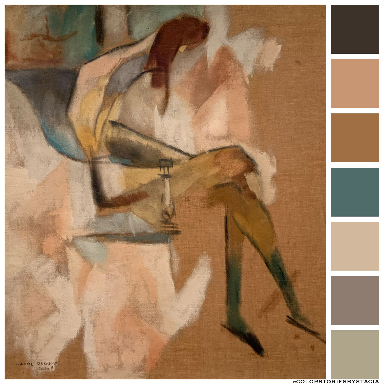 Marcel Duchamp
