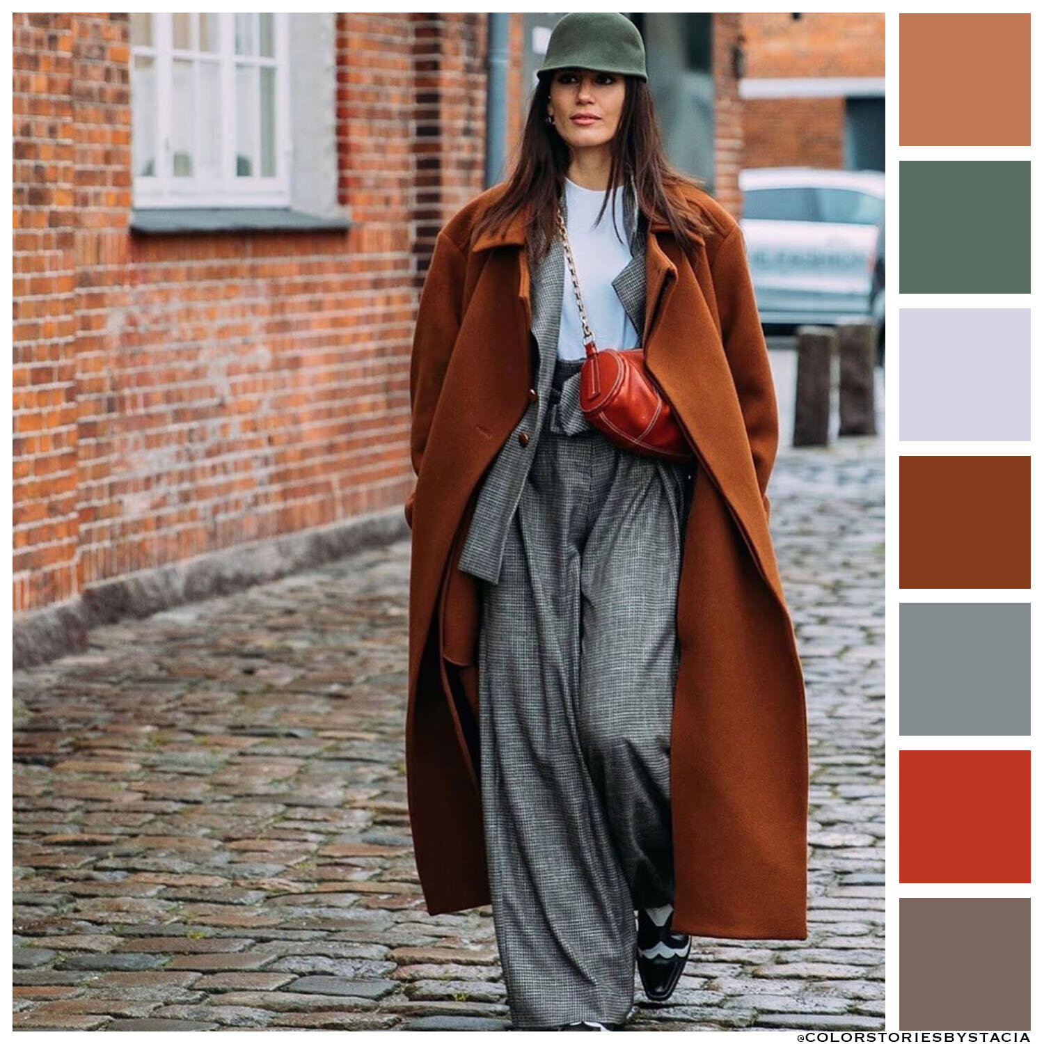 Menswear Mix