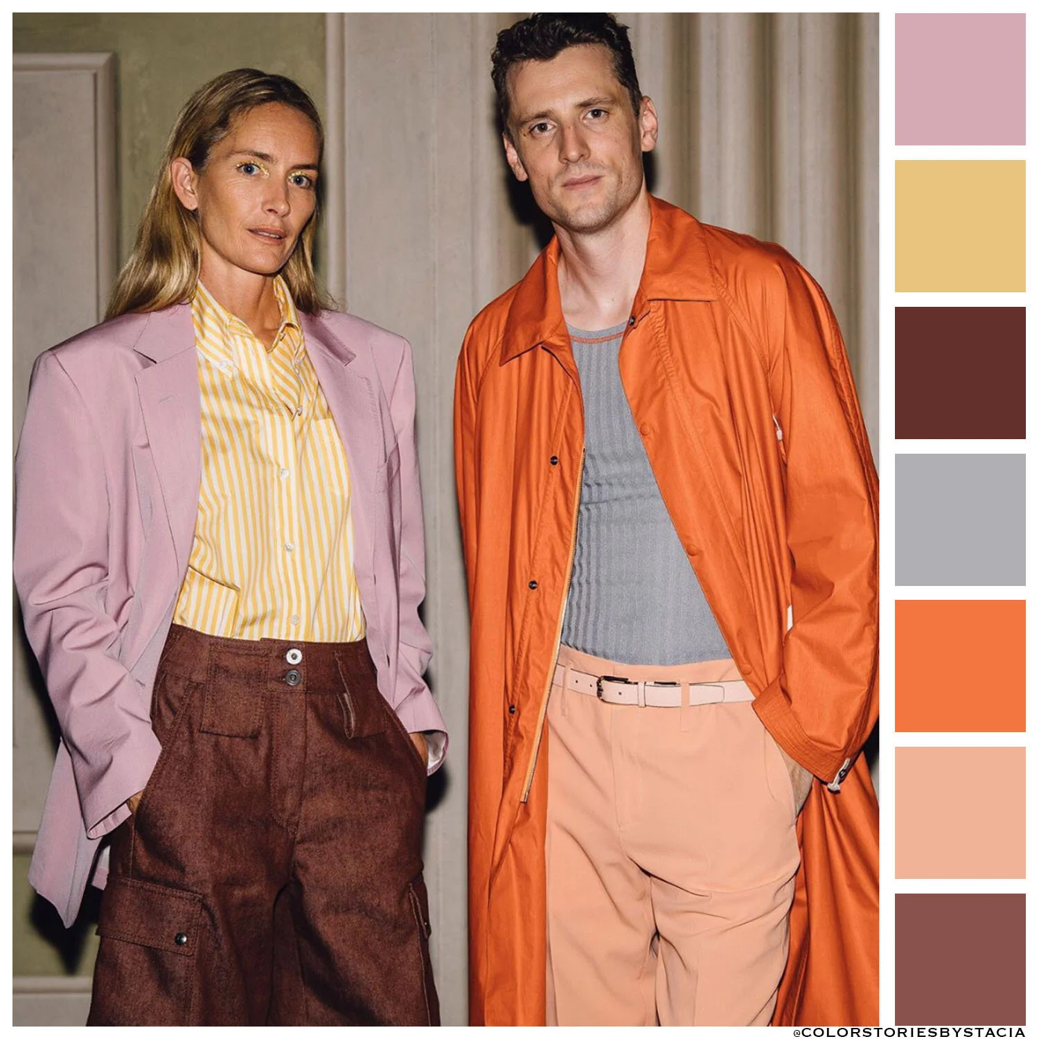 Ferragamo Spring/Summer 2020