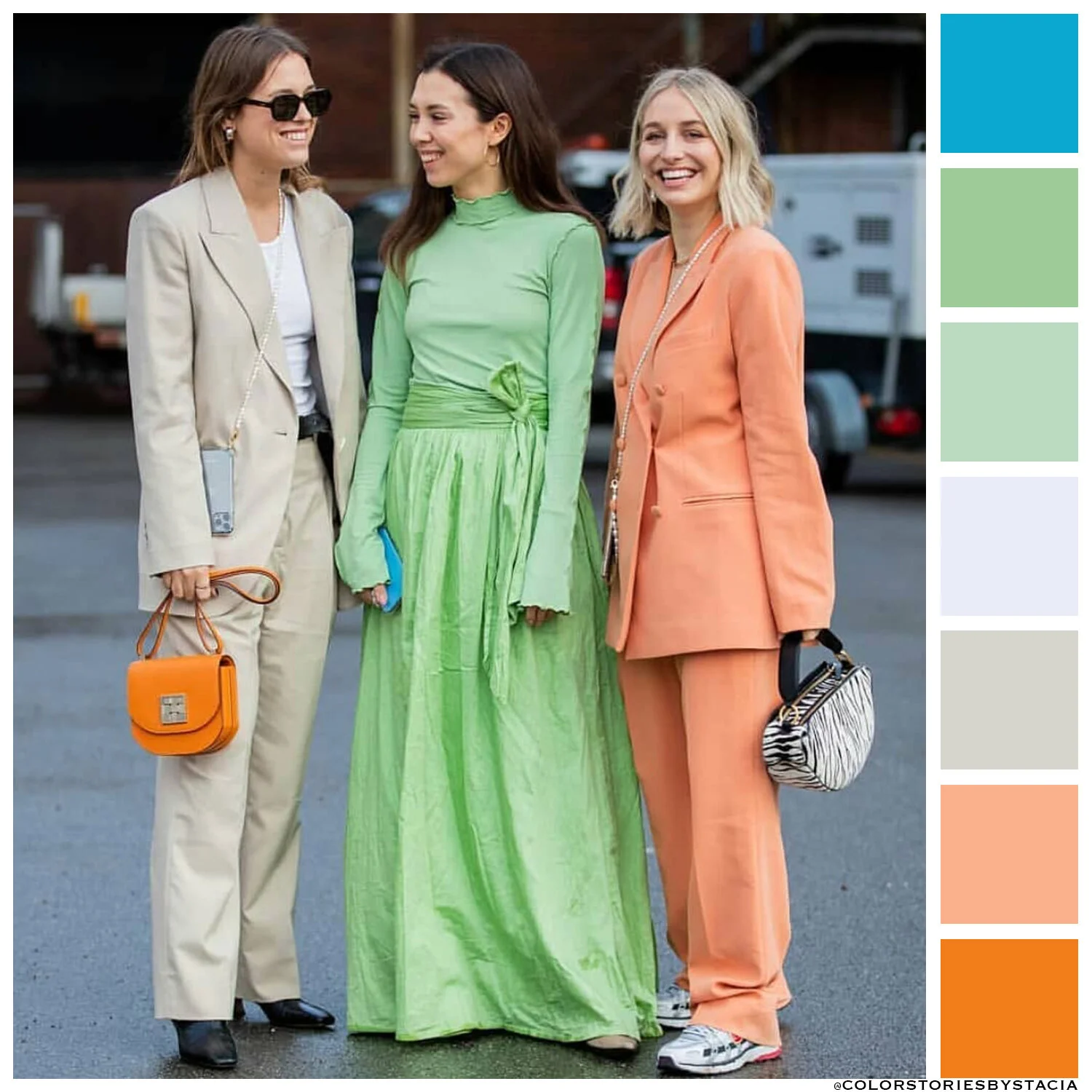 Streetwear to Loungewear 