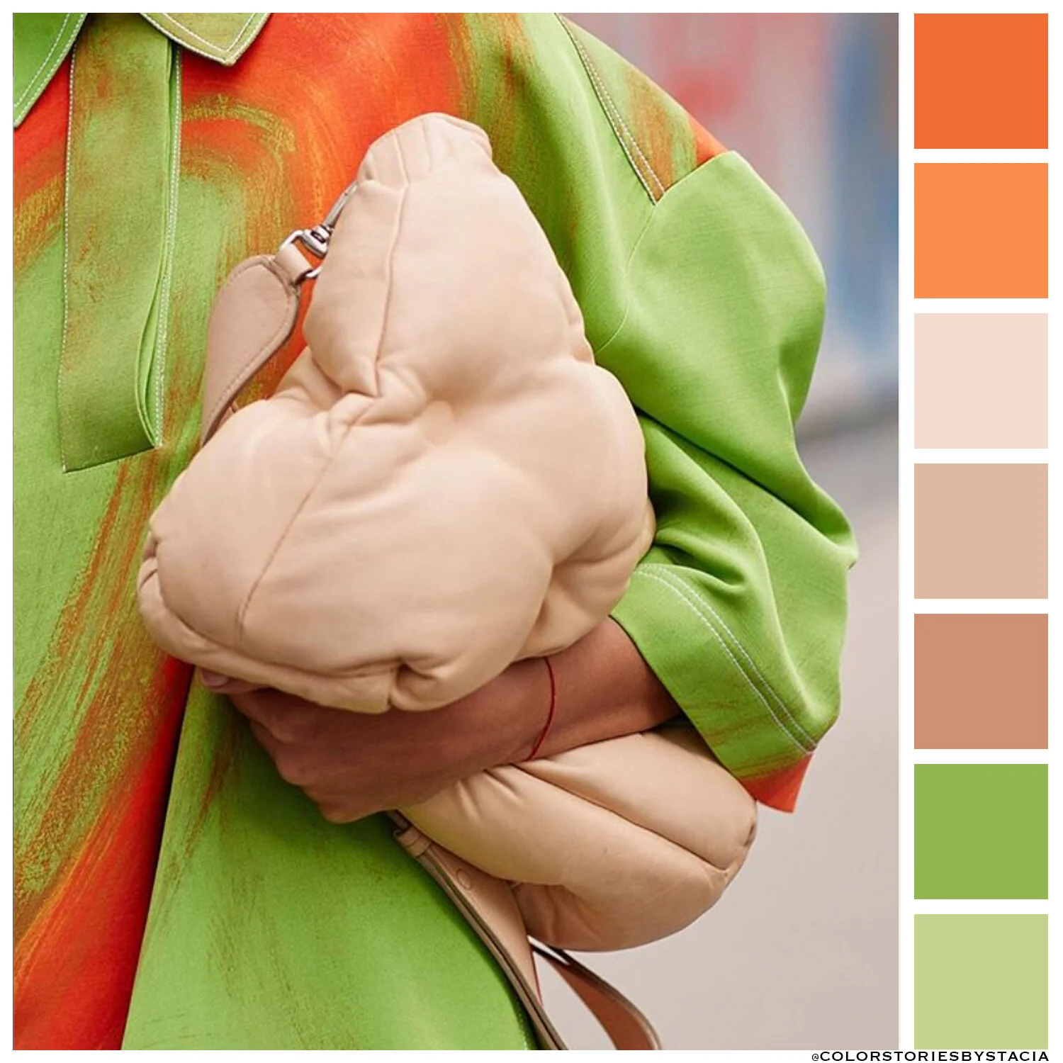Neon and Neutral