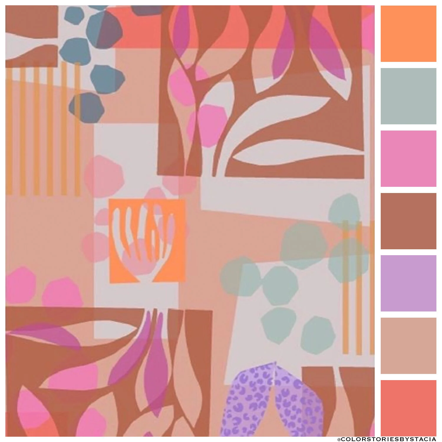 Moimi or Matisse?