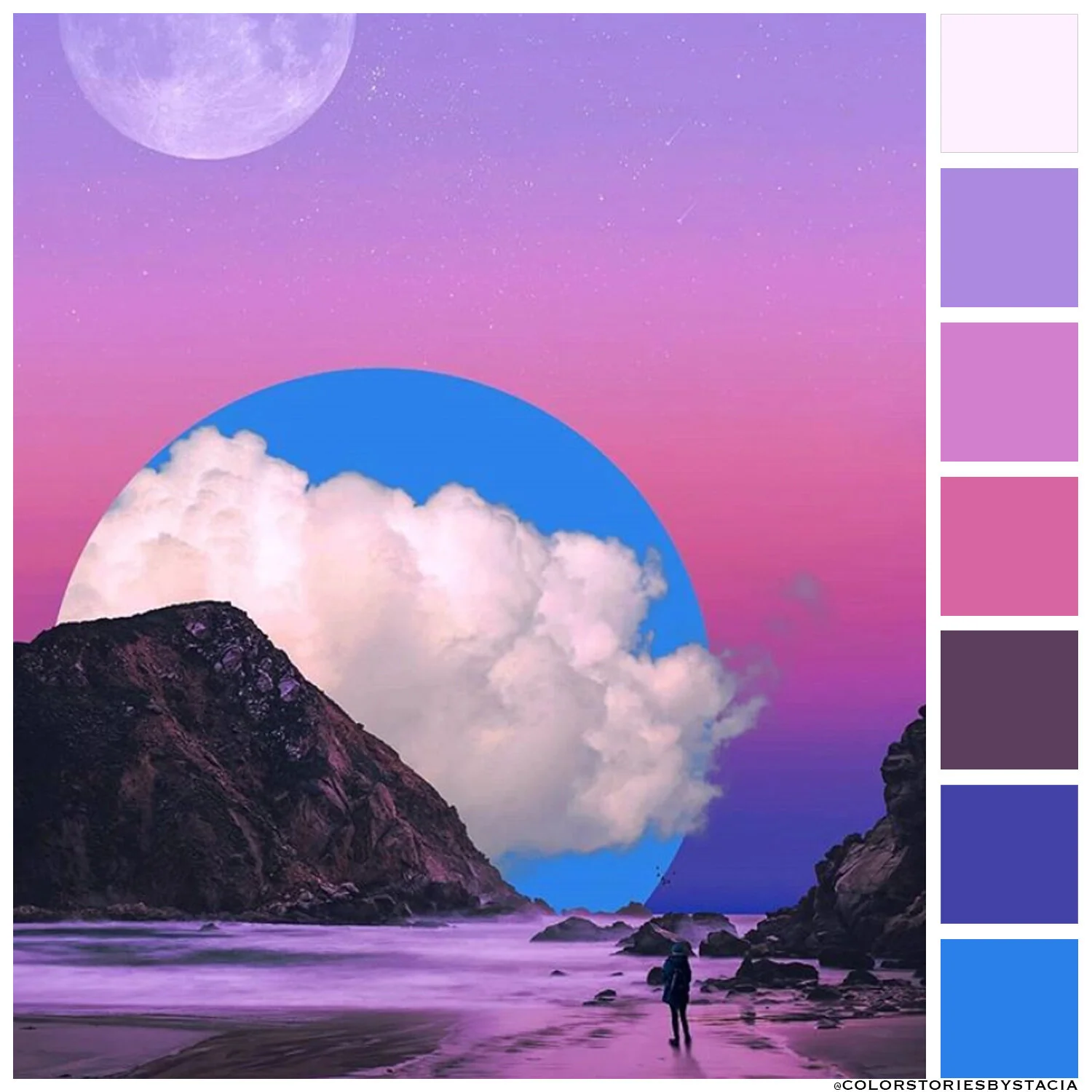 Blue Moon