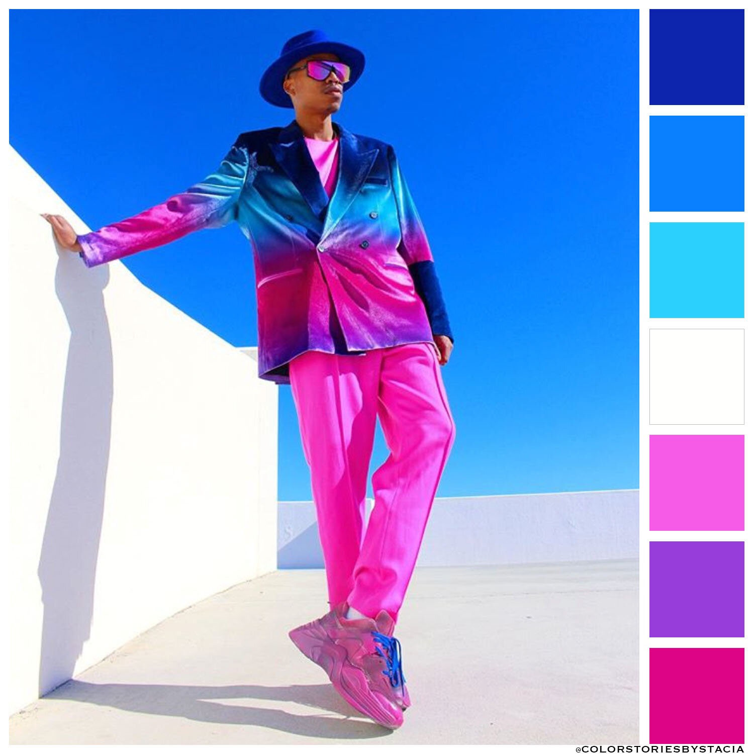 Shades Required 😎