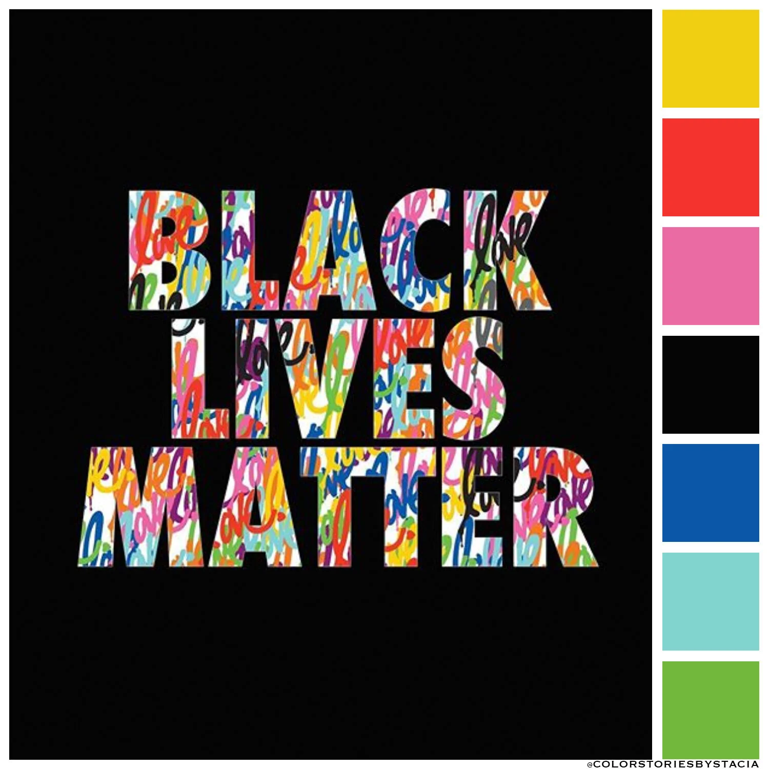 Black Lives Matter