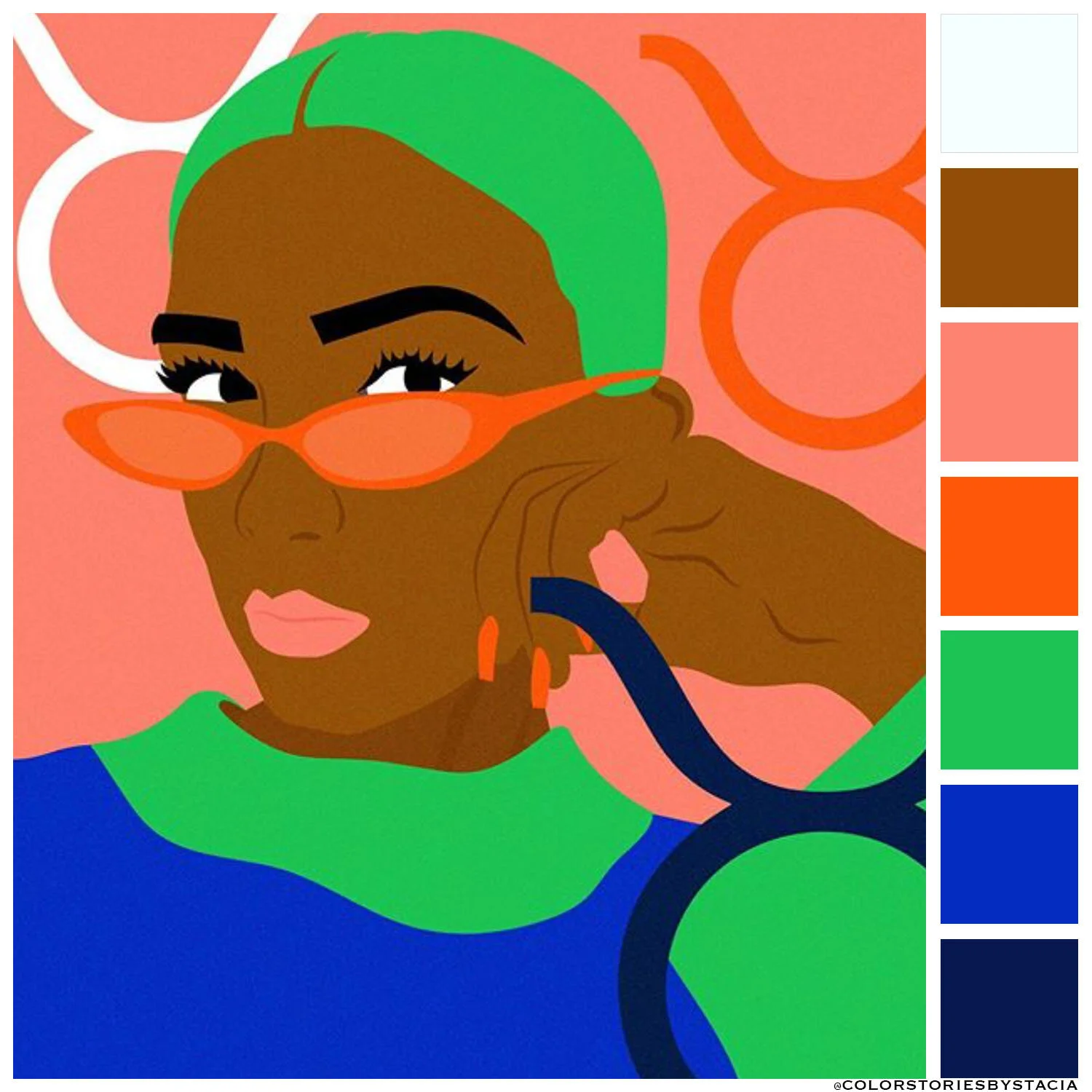 Color 𝙋𝙊𝙋!⁠ 💥