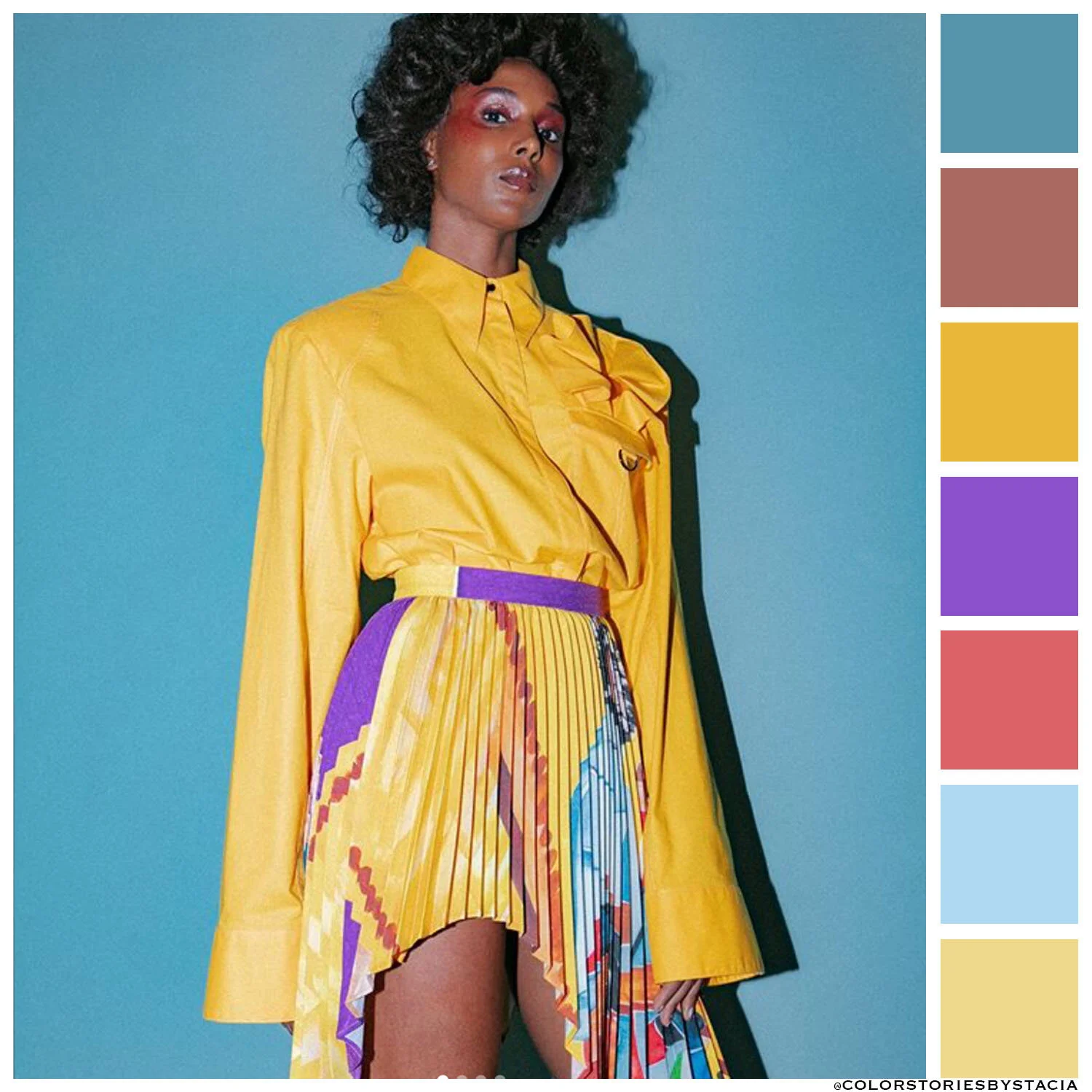 Pyer Moss | Spring 2020