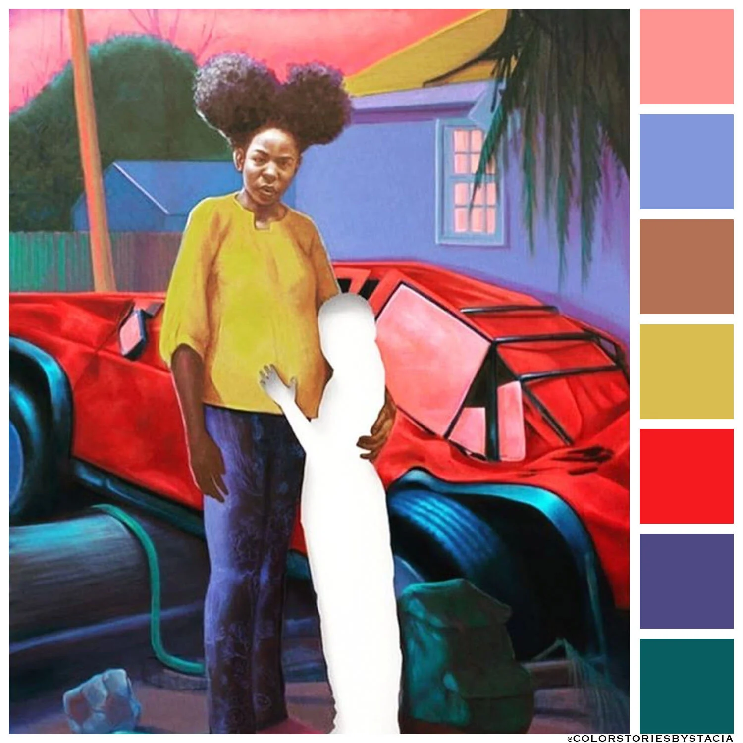 Titus Kaphar