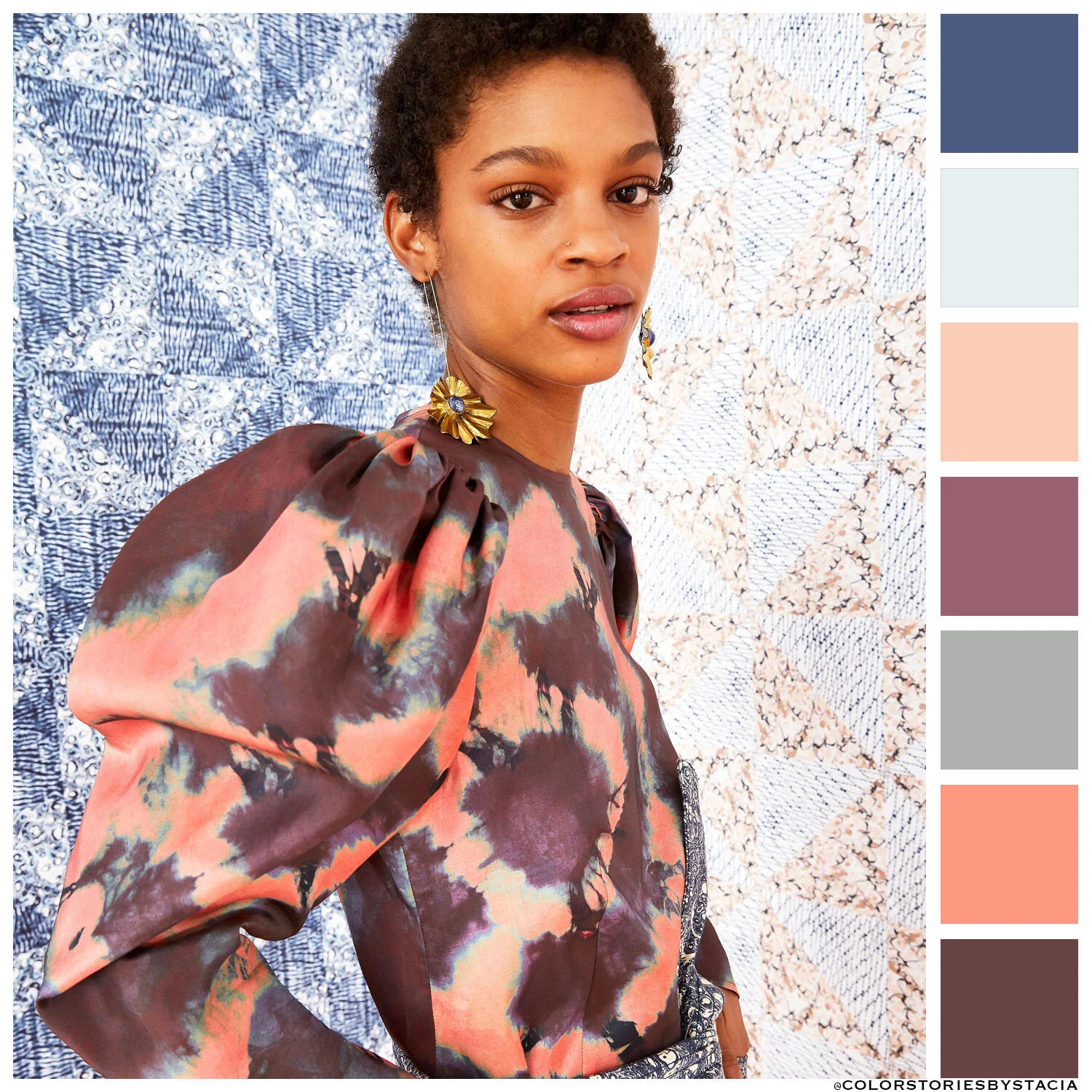 Ulla Johnson Resort 2021