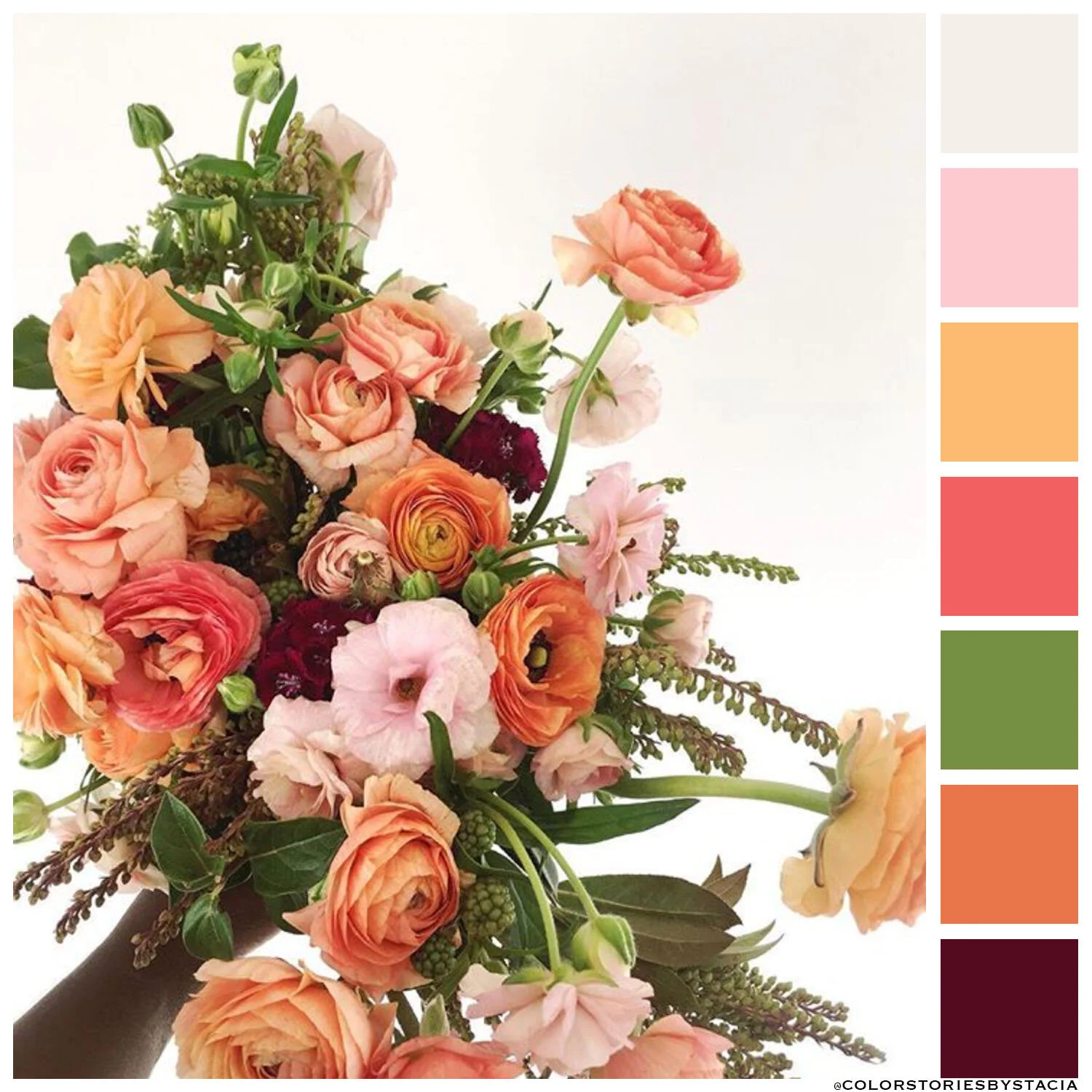 Ellamah Flowers