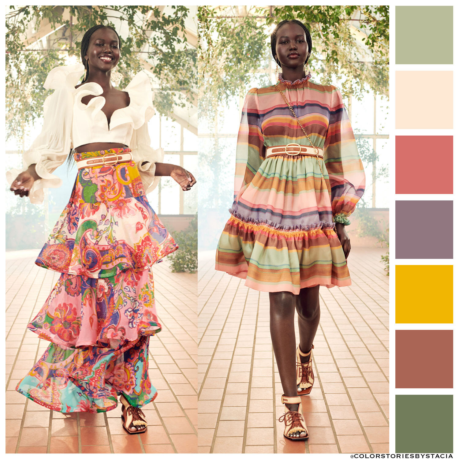 Zimmermann Resort 2021