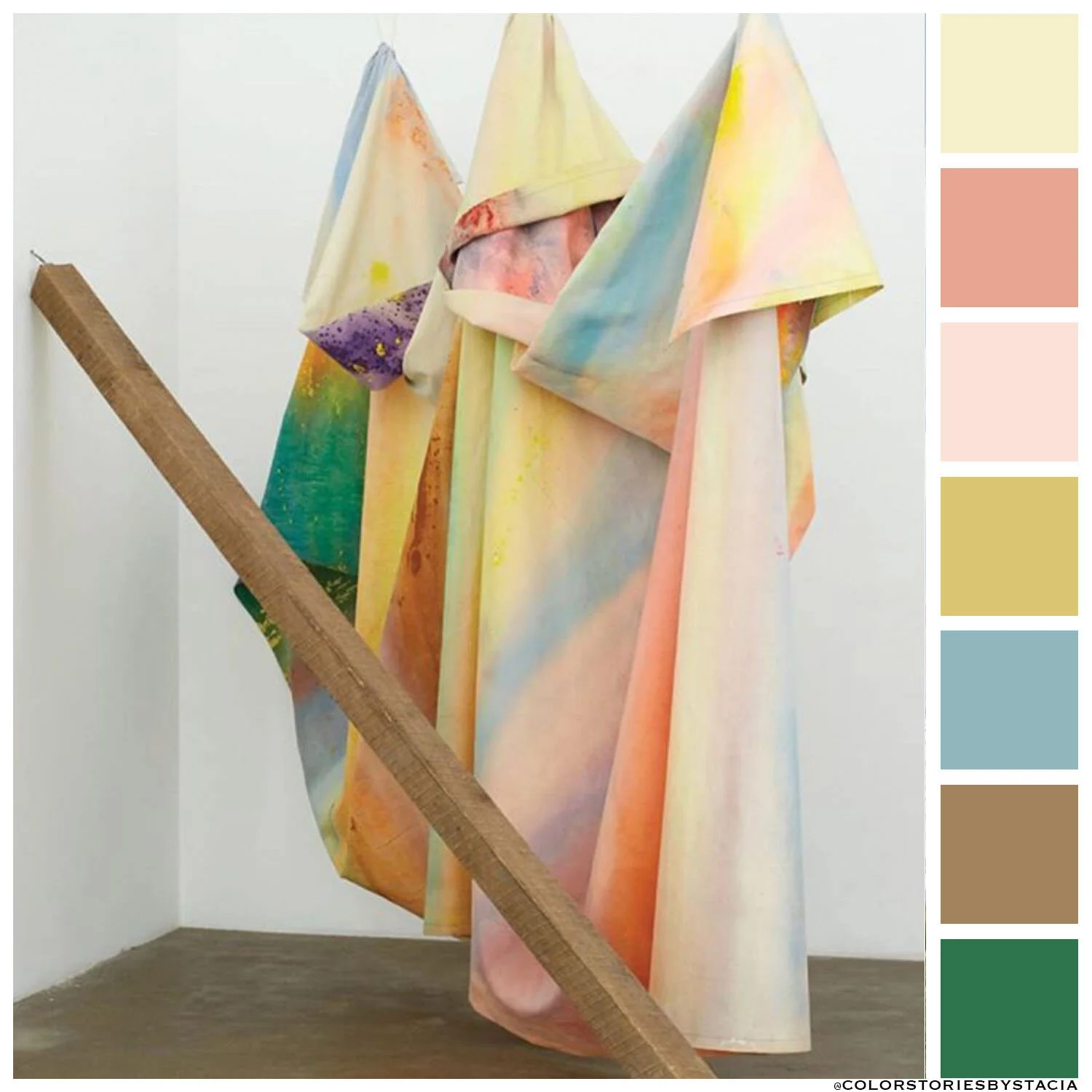 Sam Gilliam