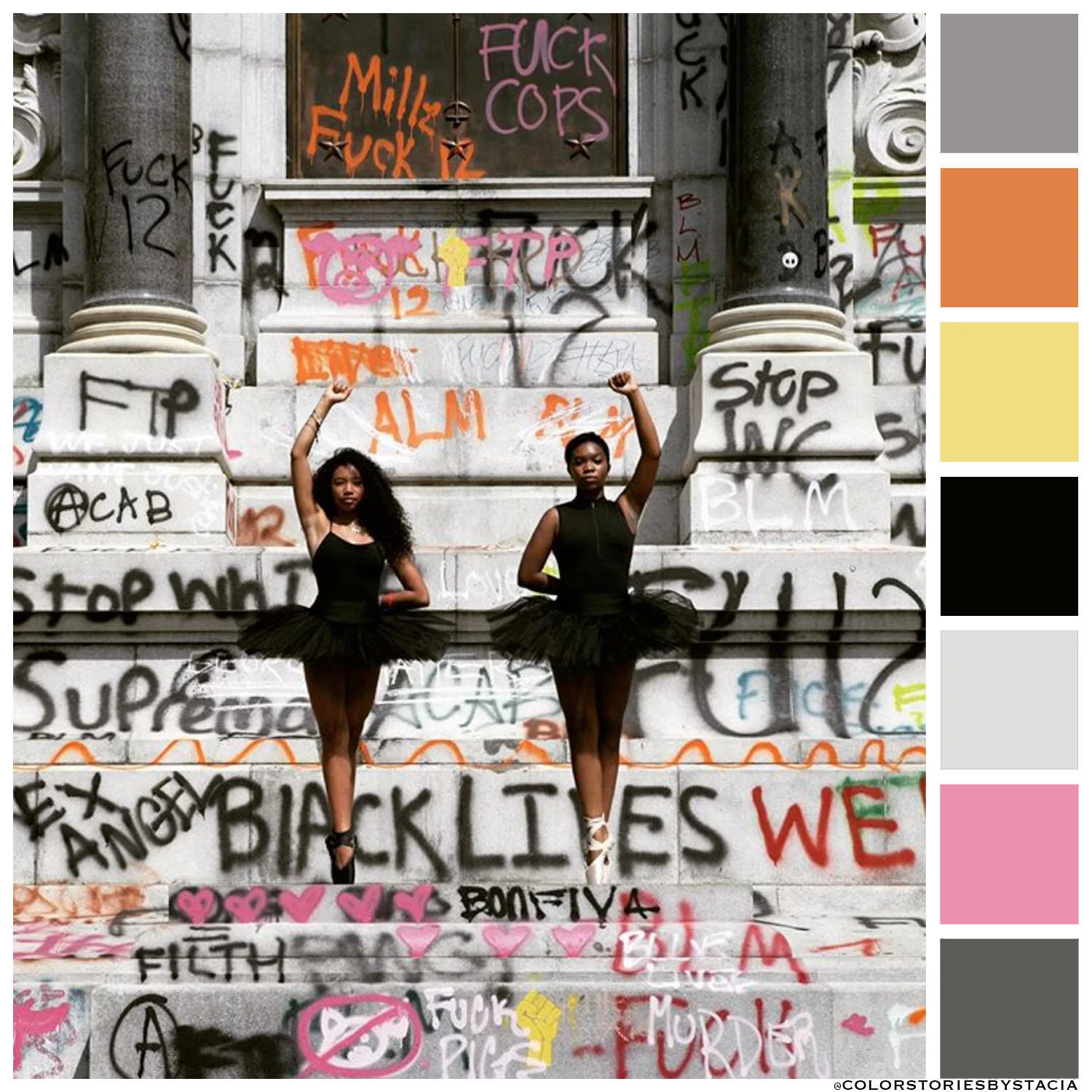 Black Lives Matter