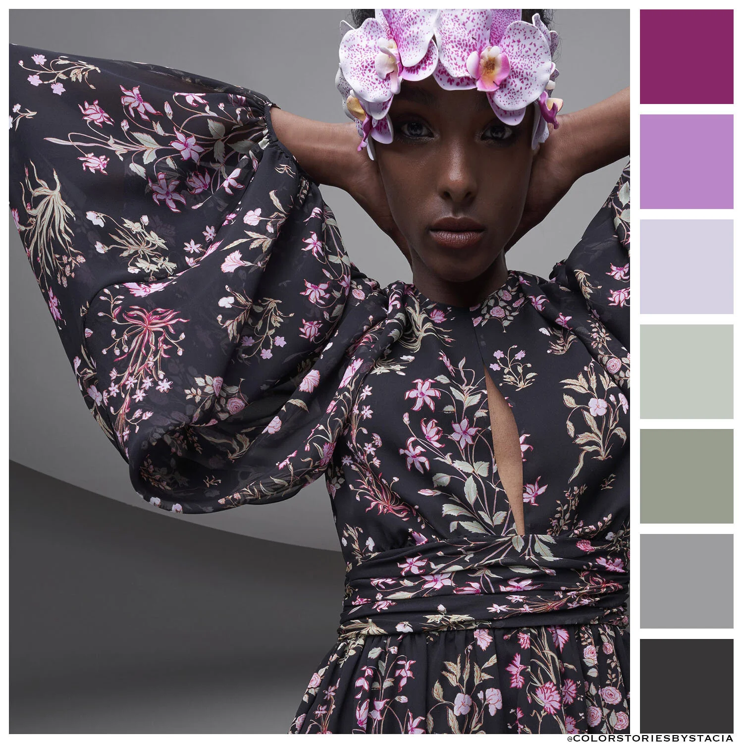 Giambattista Valli Resort 2021