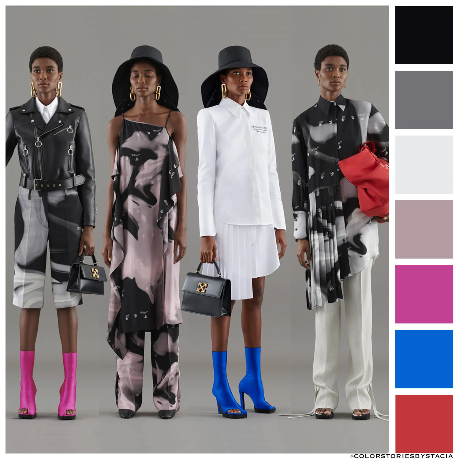 Off-White Resort 2021