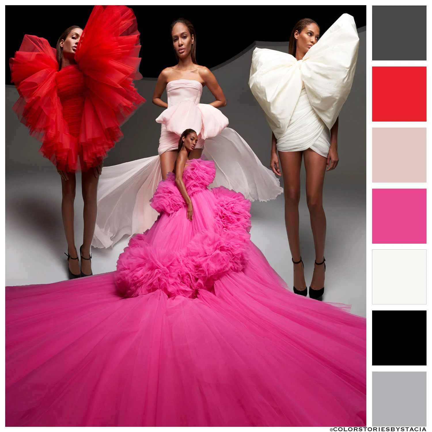 Giambattista Valli Haute Couture Fall 2020