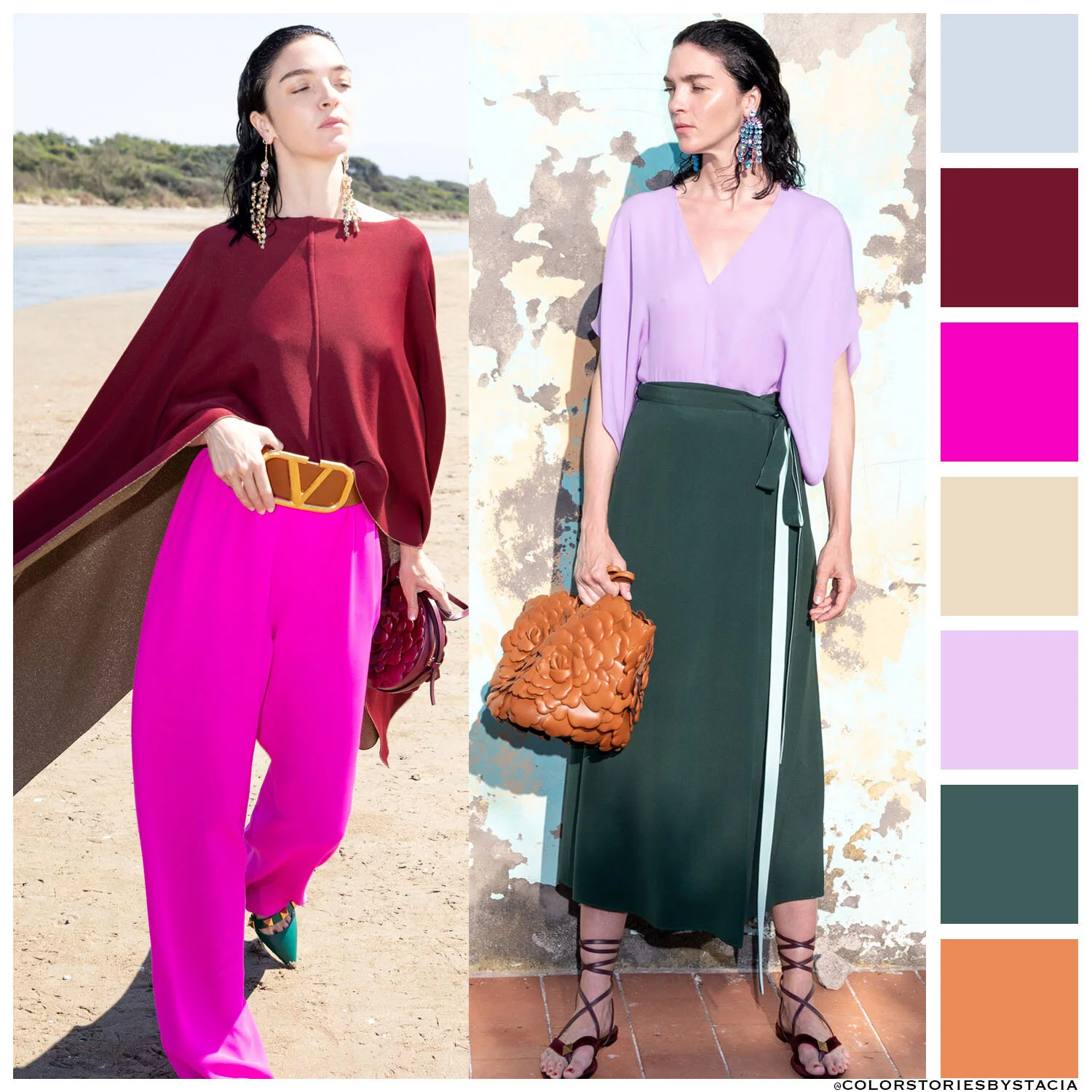 Valentino Resort 2021