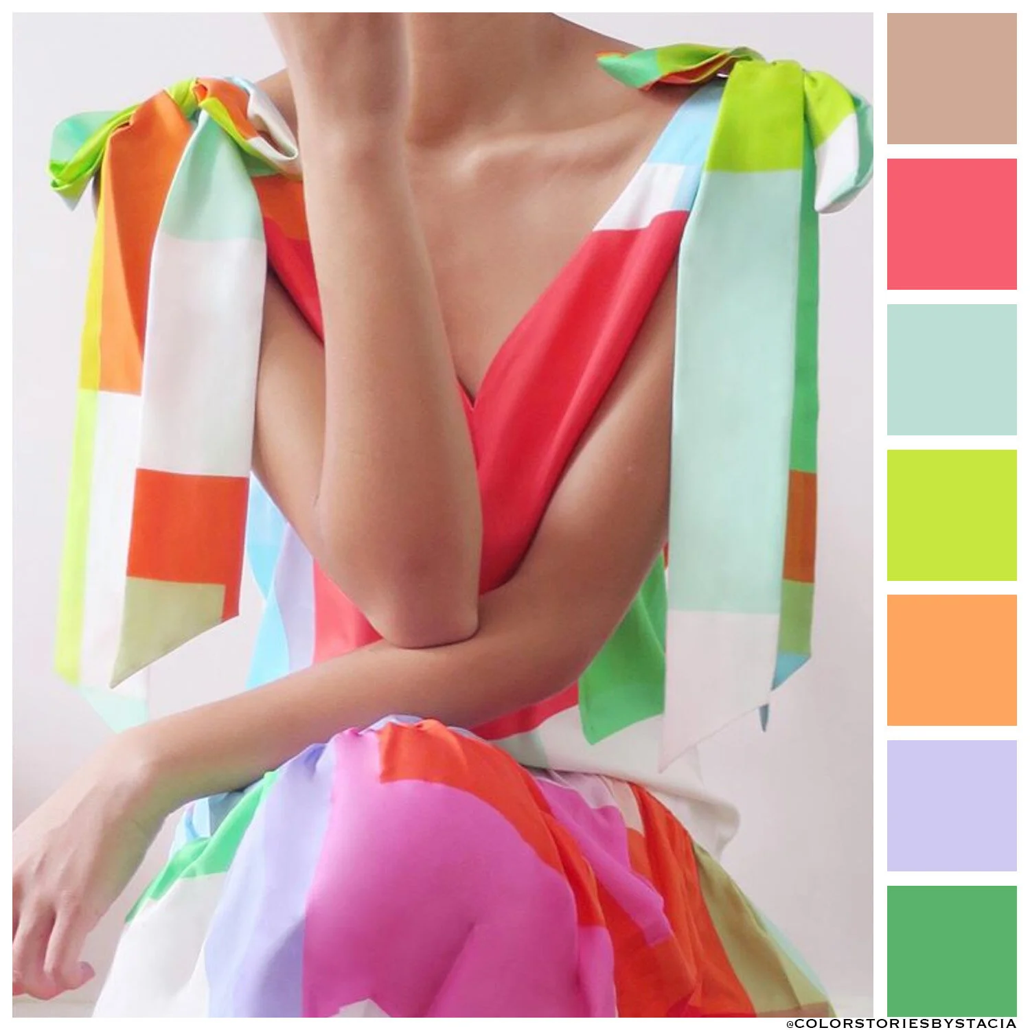 Tanya Taylor Summer 2020