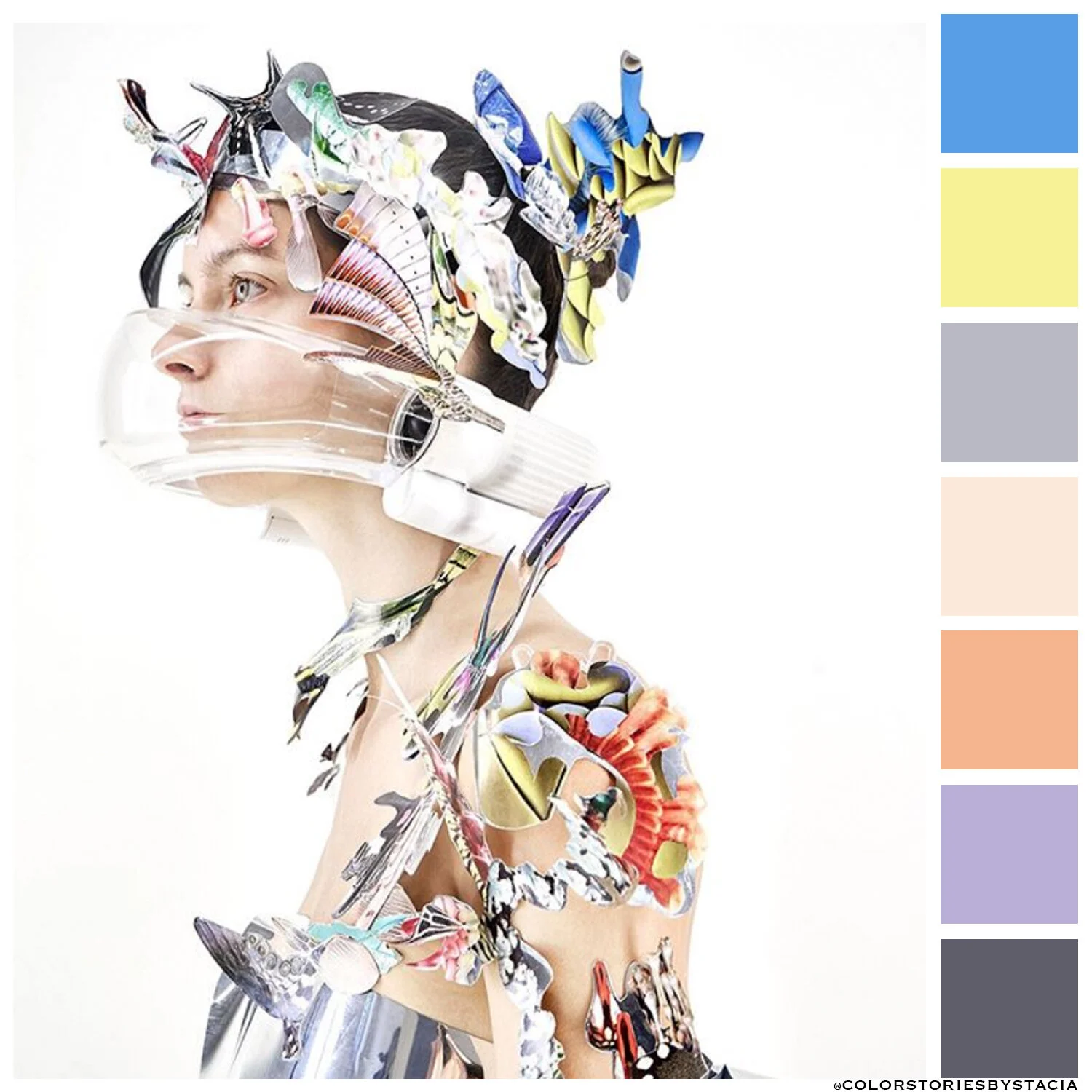 The Future of Fashion?