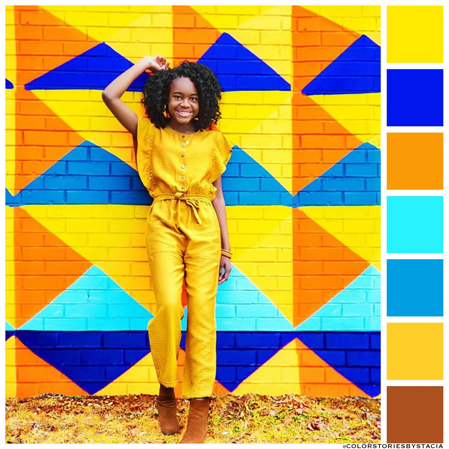 The Future is Bright!