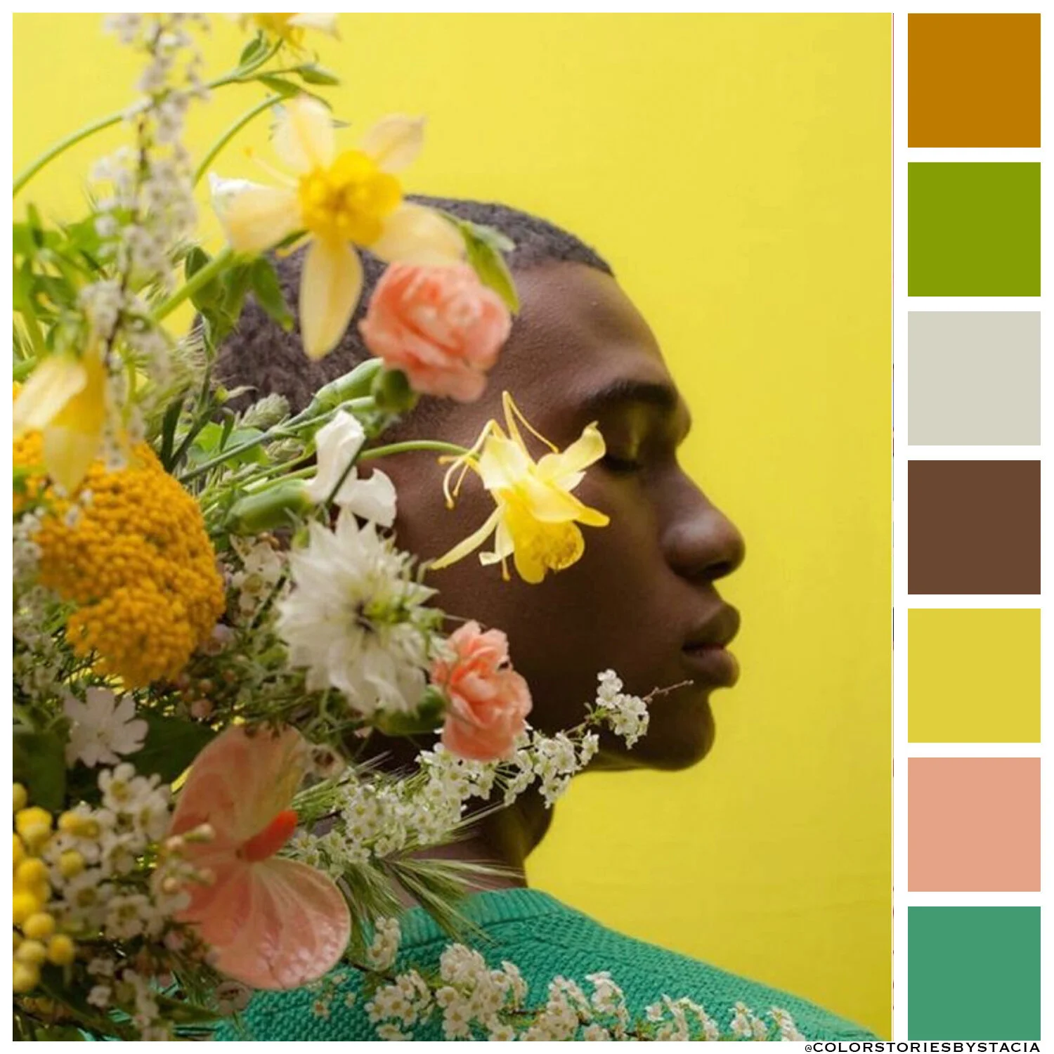 Black Lives Matter 🌻