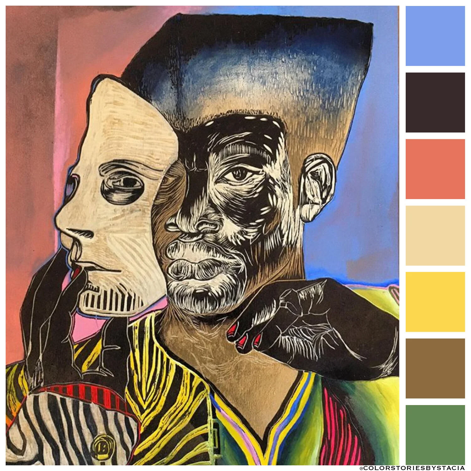 Phumelele Tshabalala 