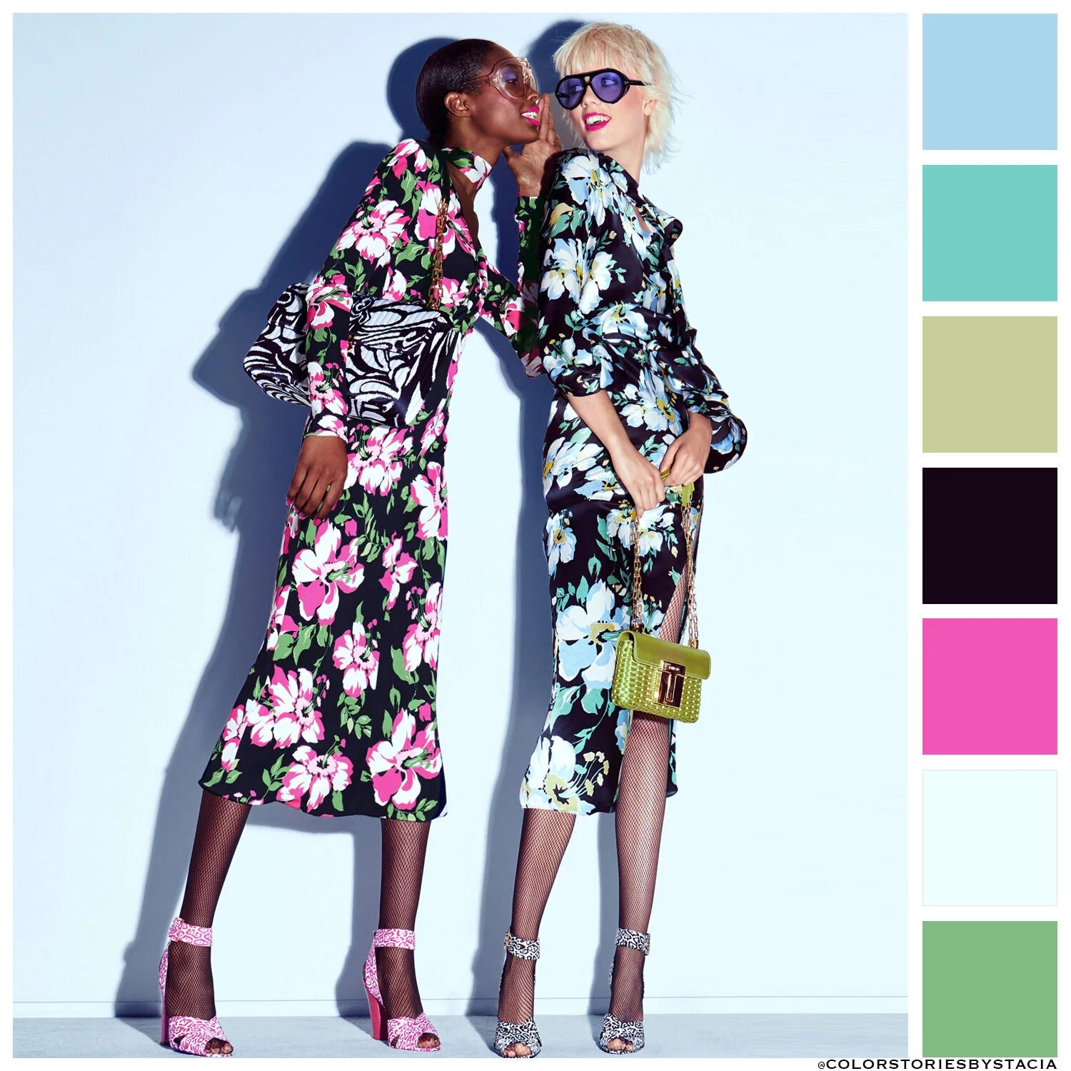 Tom Ford Florals | Spring 2021