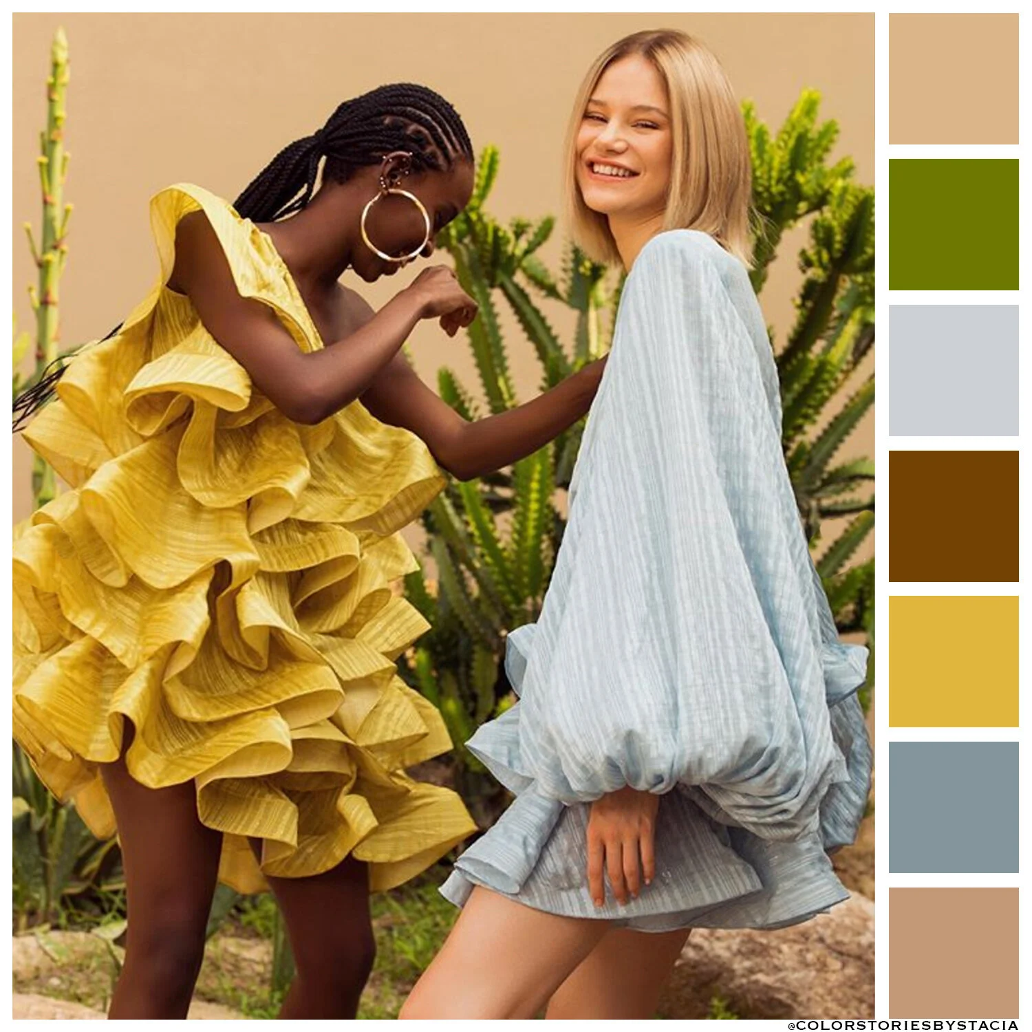 Bronx and Banco | Spring 2021