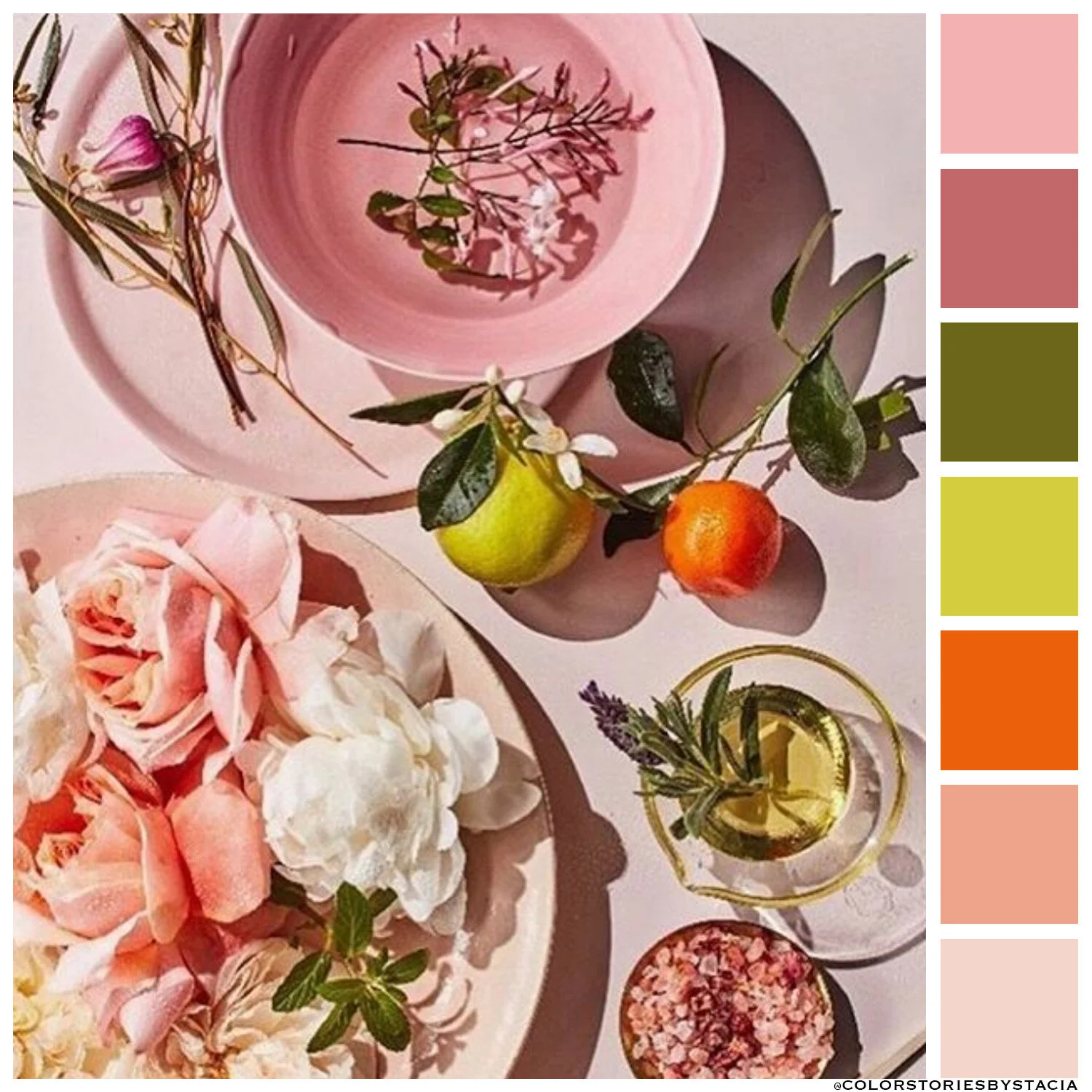 Fragrance ⁠🍋🌸