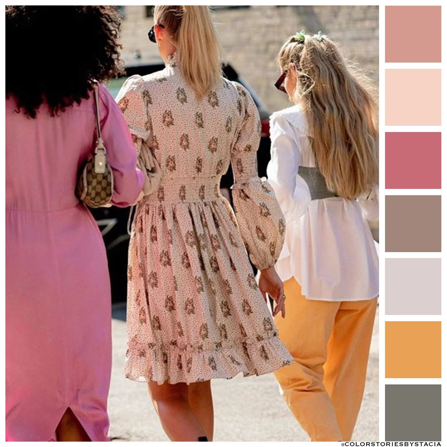 Copenhagen Street Style | AW20