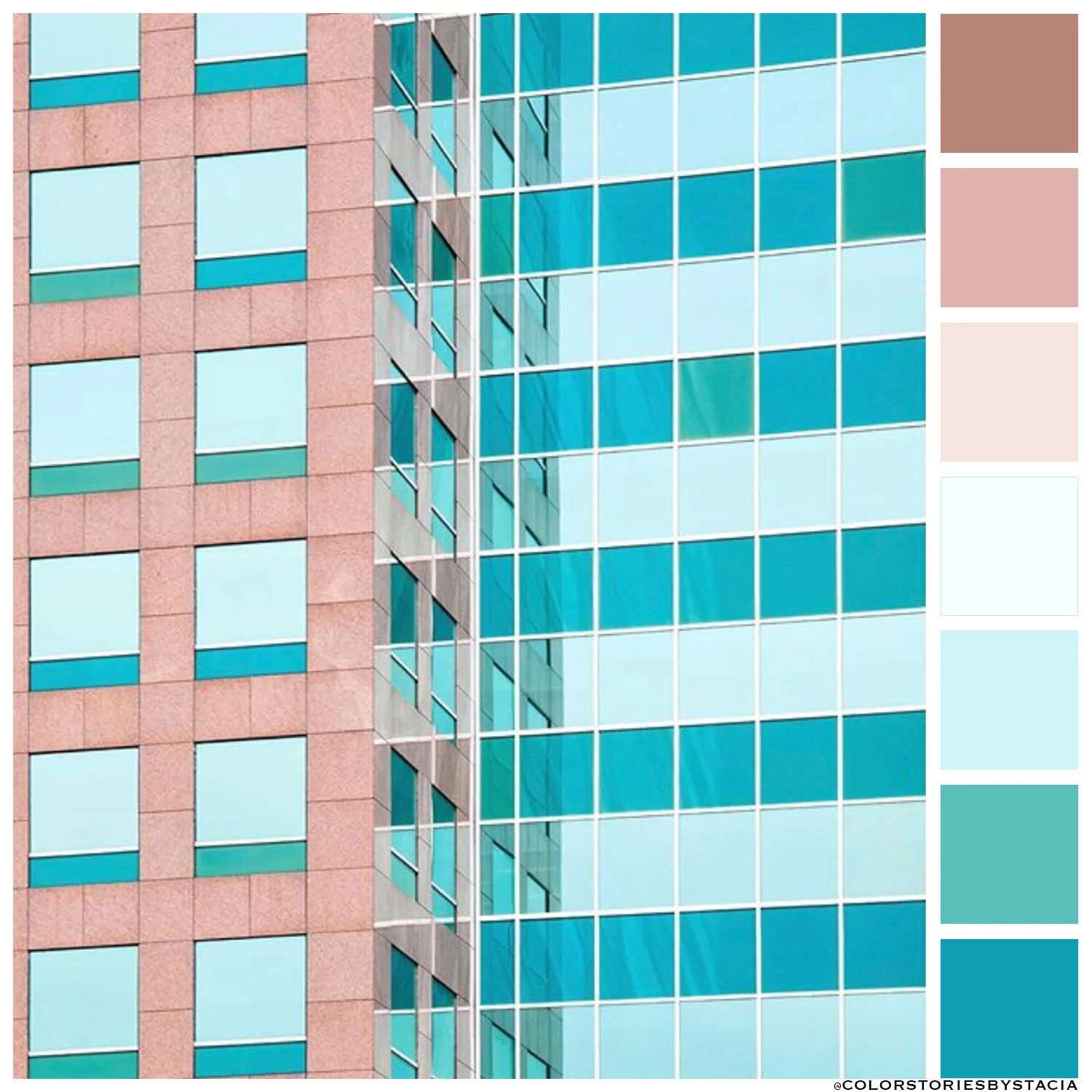 Geometric Reflections