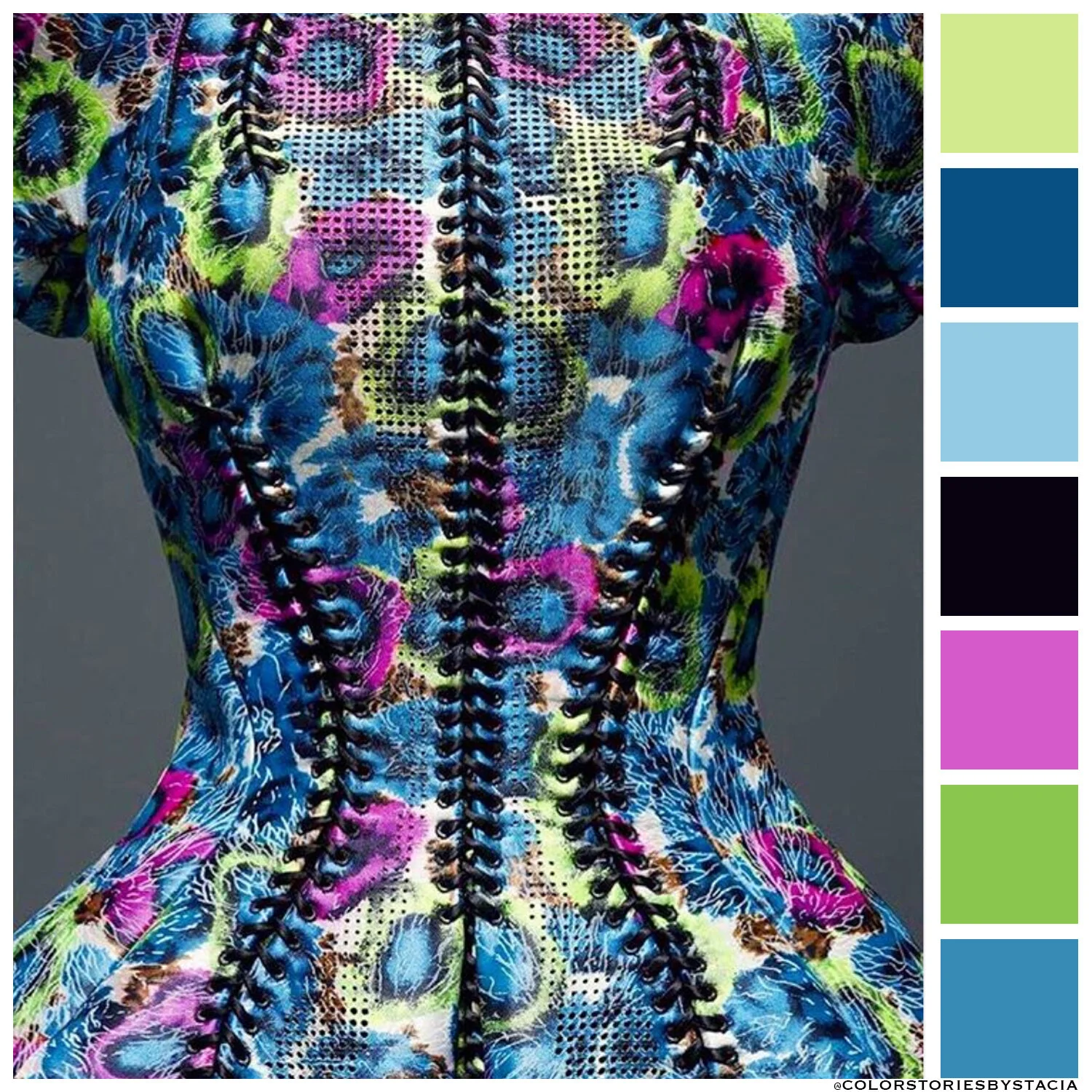 Balenciaga Flashback