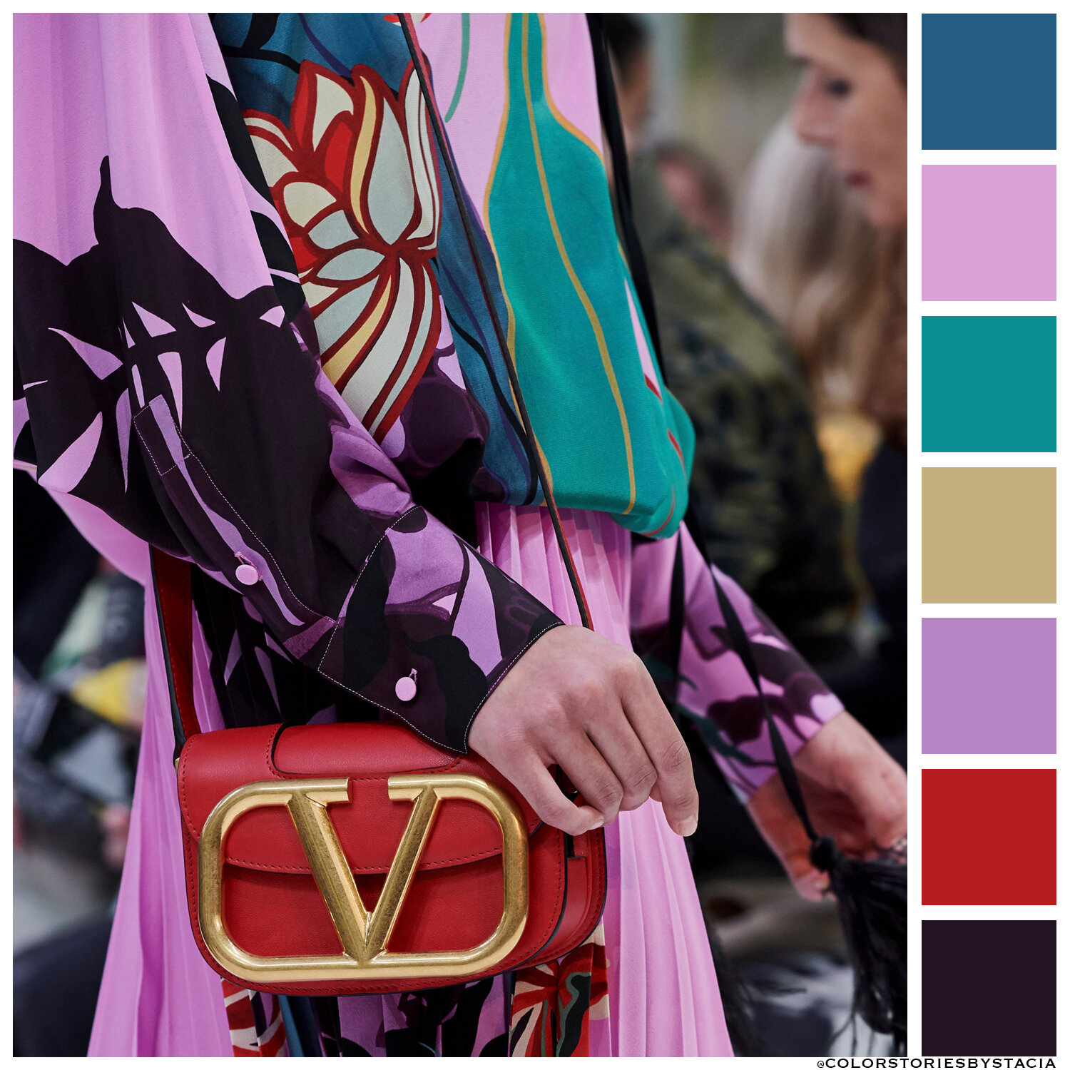 Valentino Details SS20