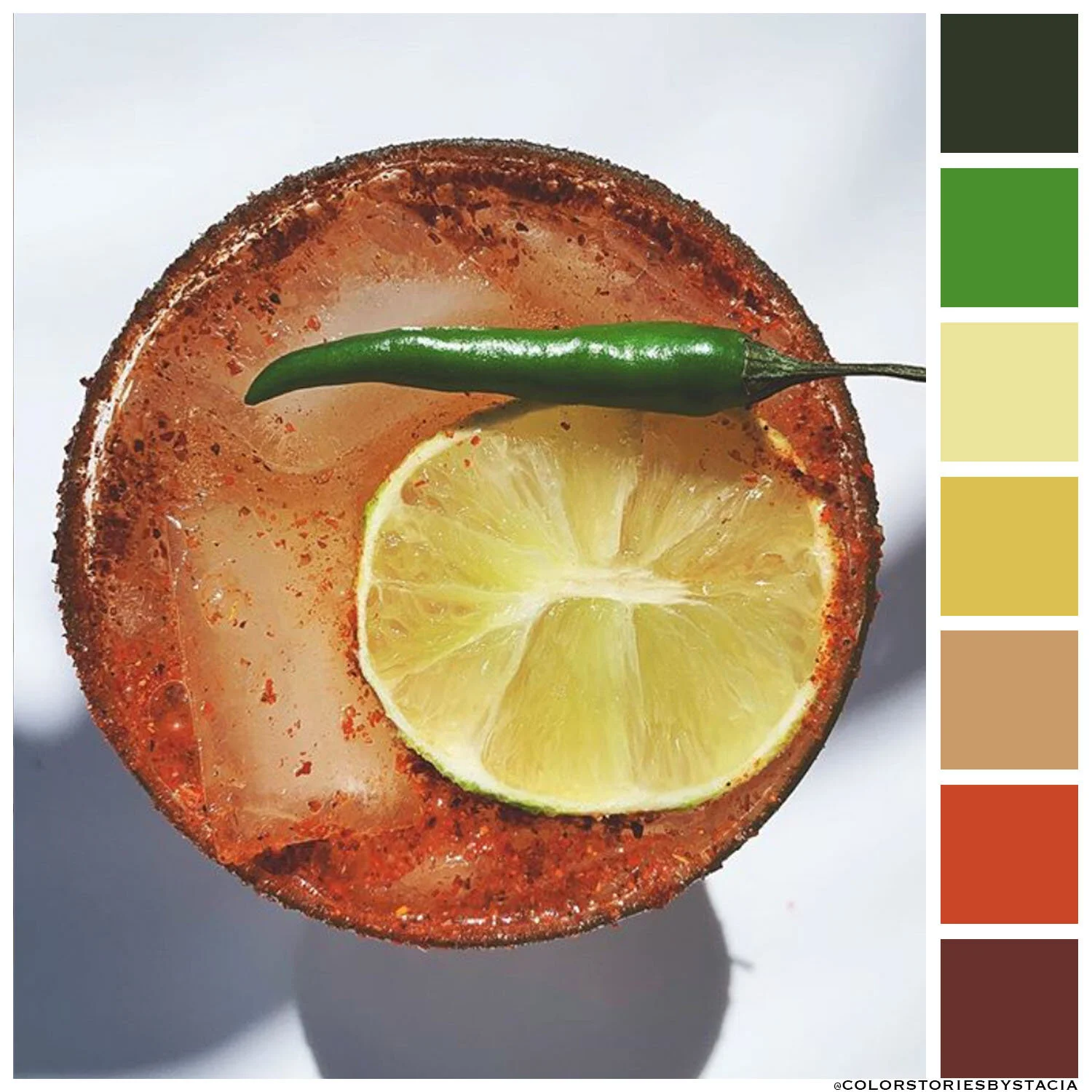 Michelada Magic