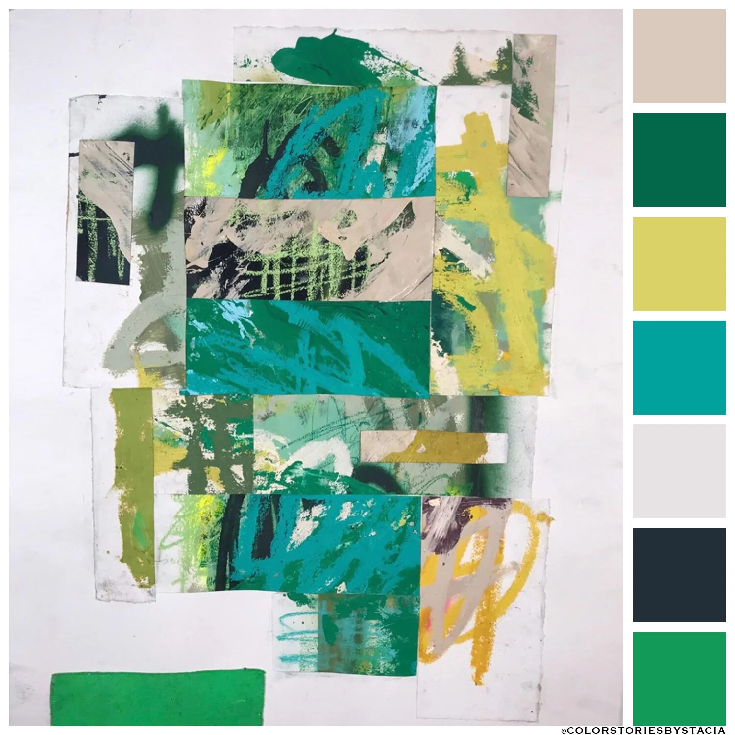 Think Green