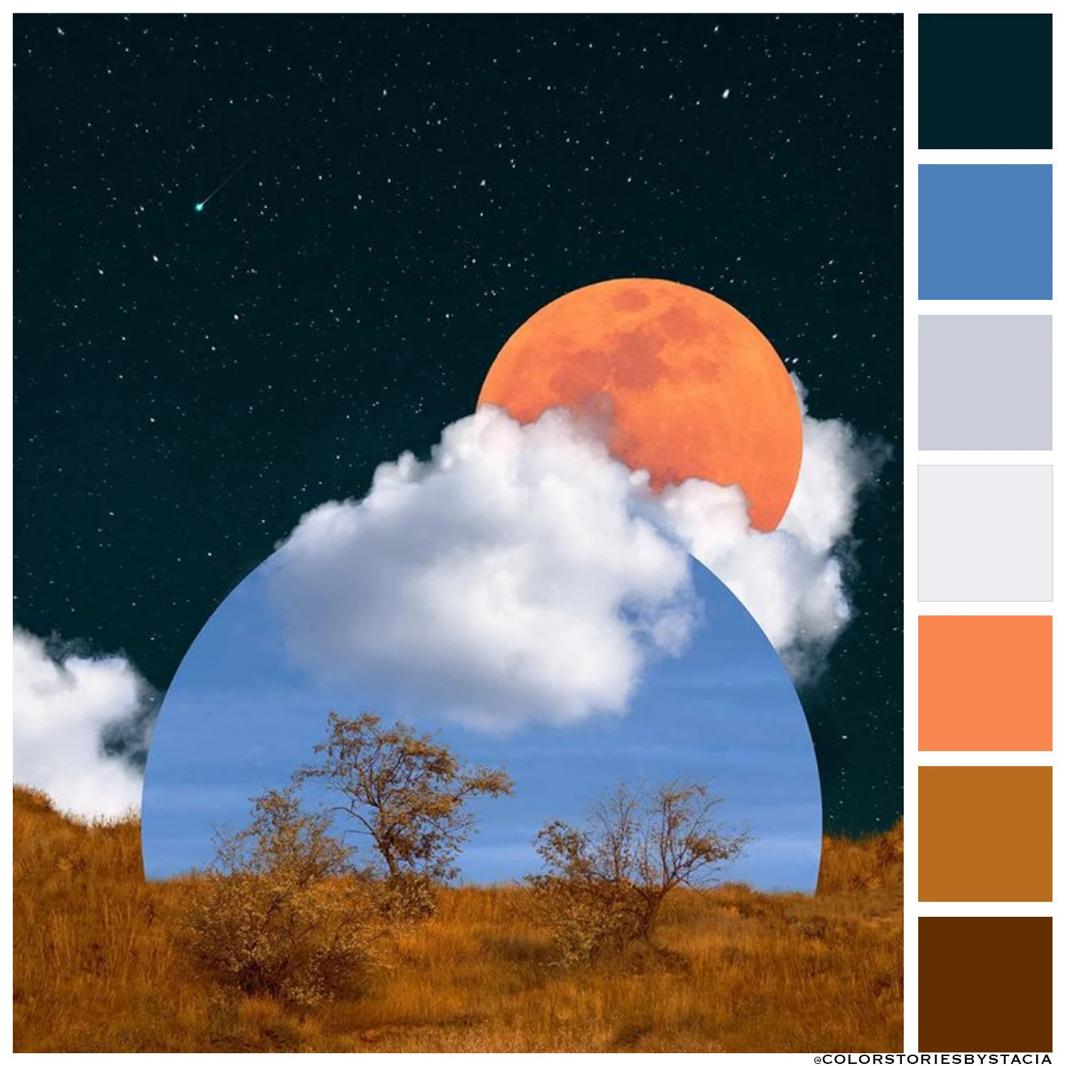 Blue Moon
