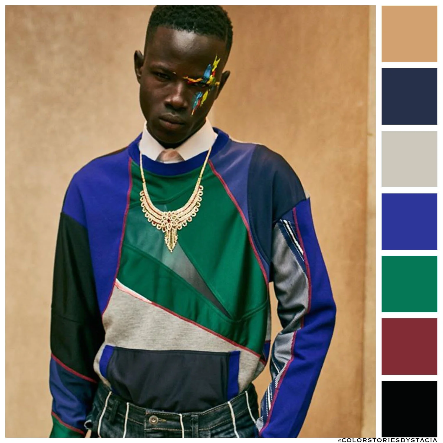 No matter how you slice it...