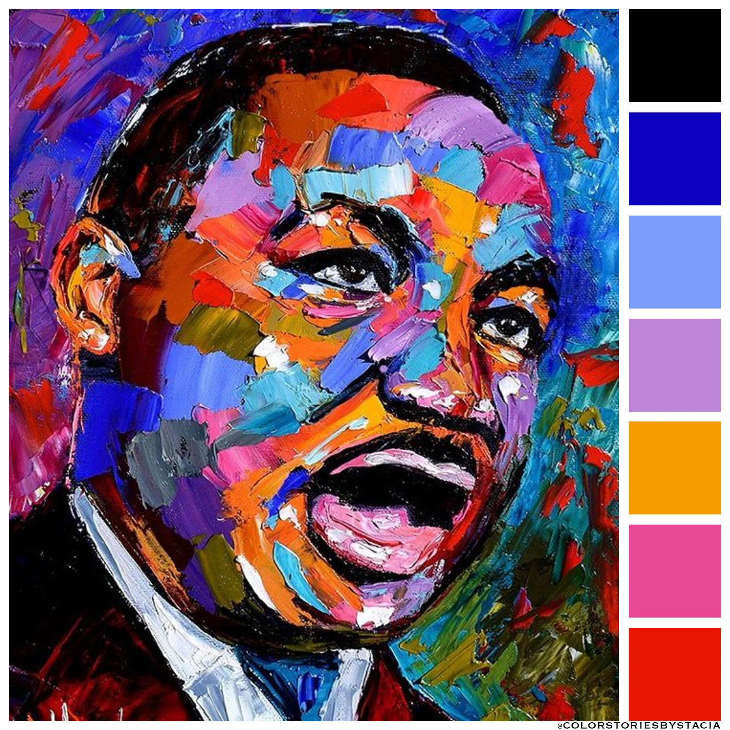 MLK