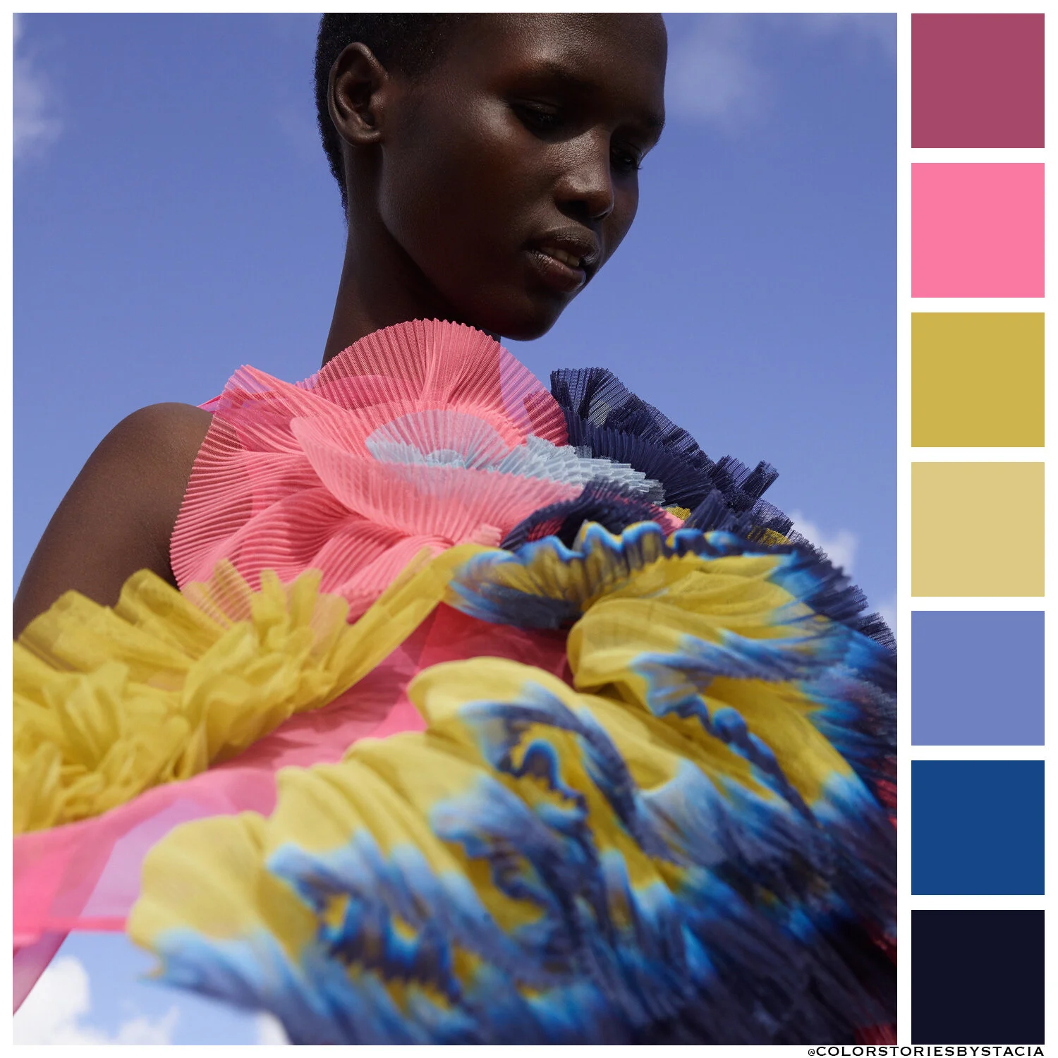 Dries Van Noten SS21