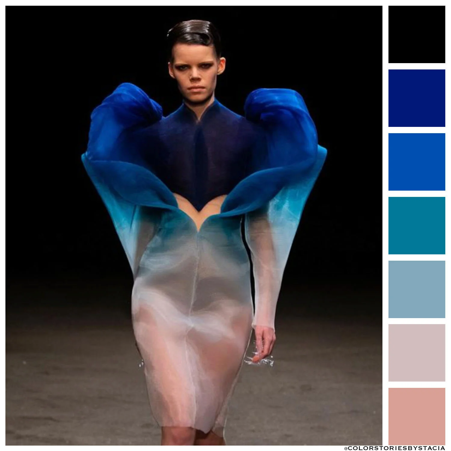 Iris Van Herpen Sp21