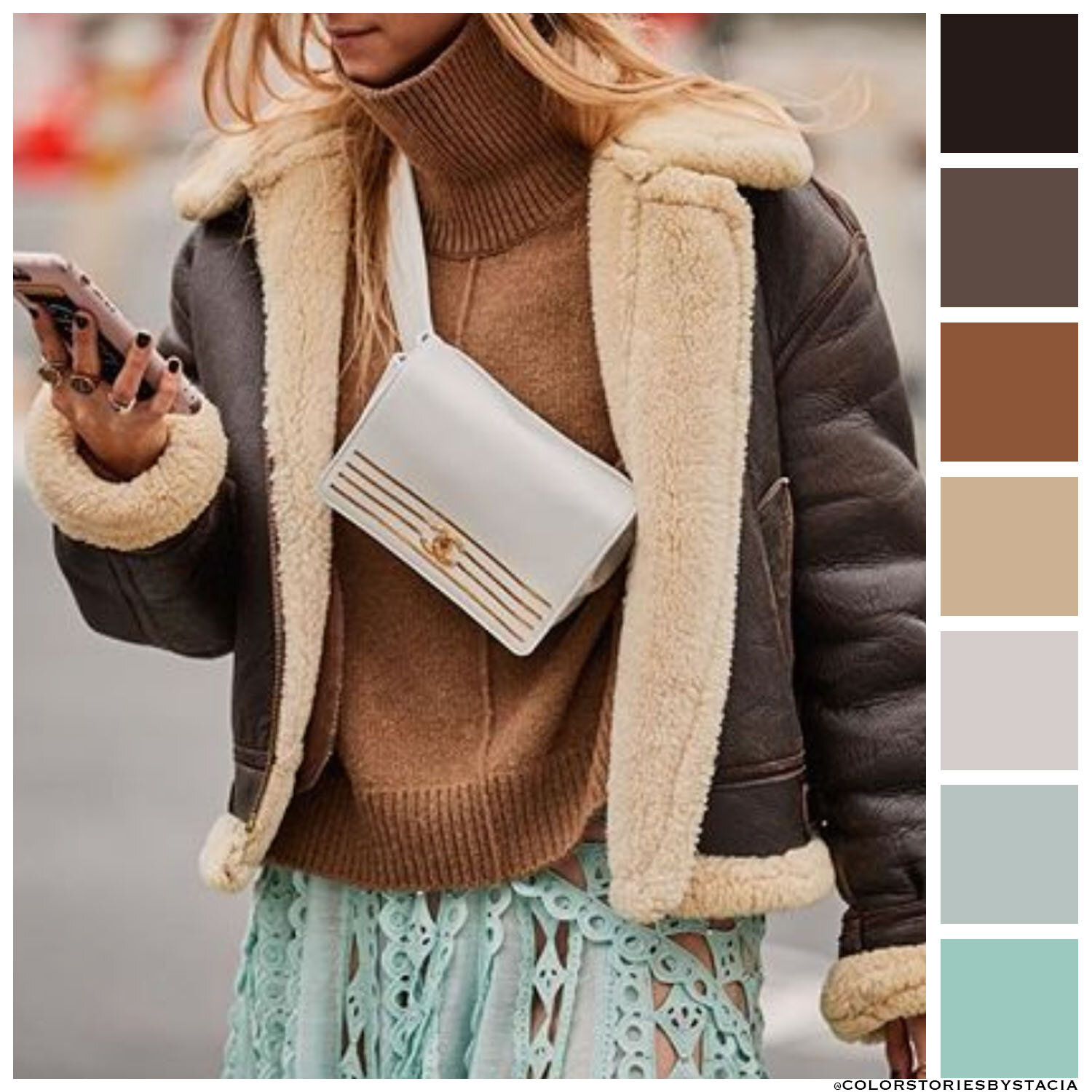 Seasonal Style Mix