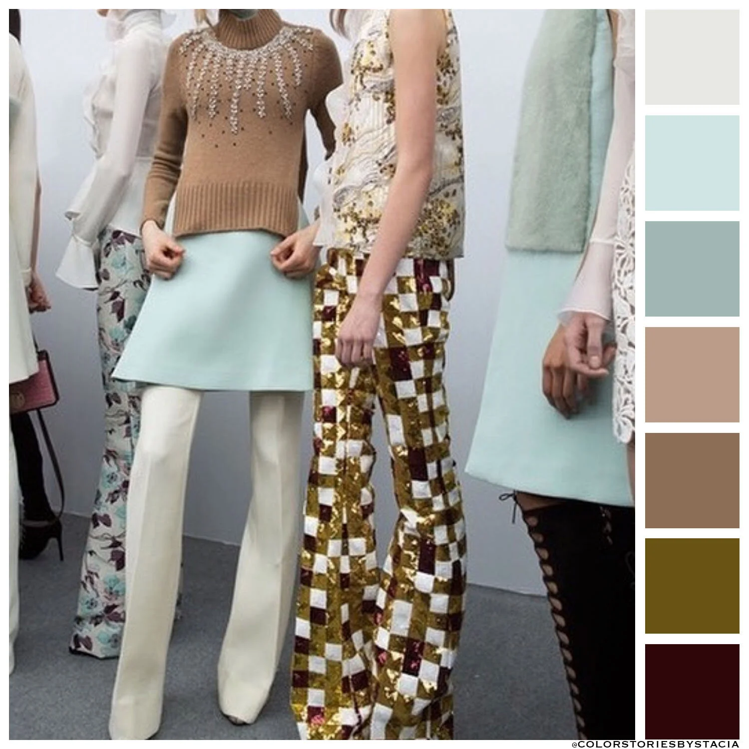 Giambattista Valli | Winter Trends