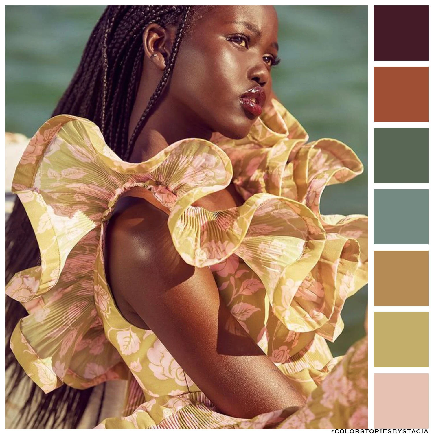 Zimmermann | Resort 2021